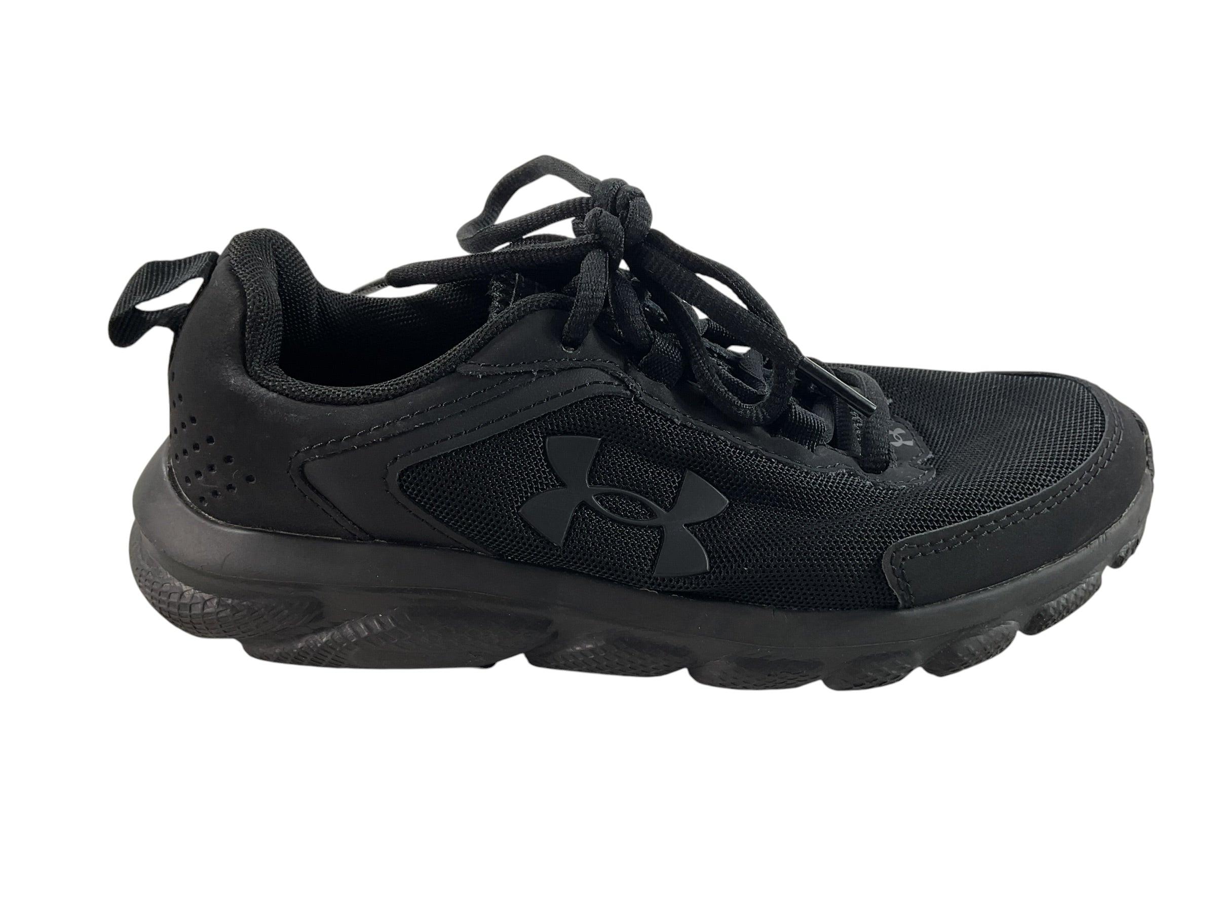 Tenis 6 (UNDER ARMOUR)