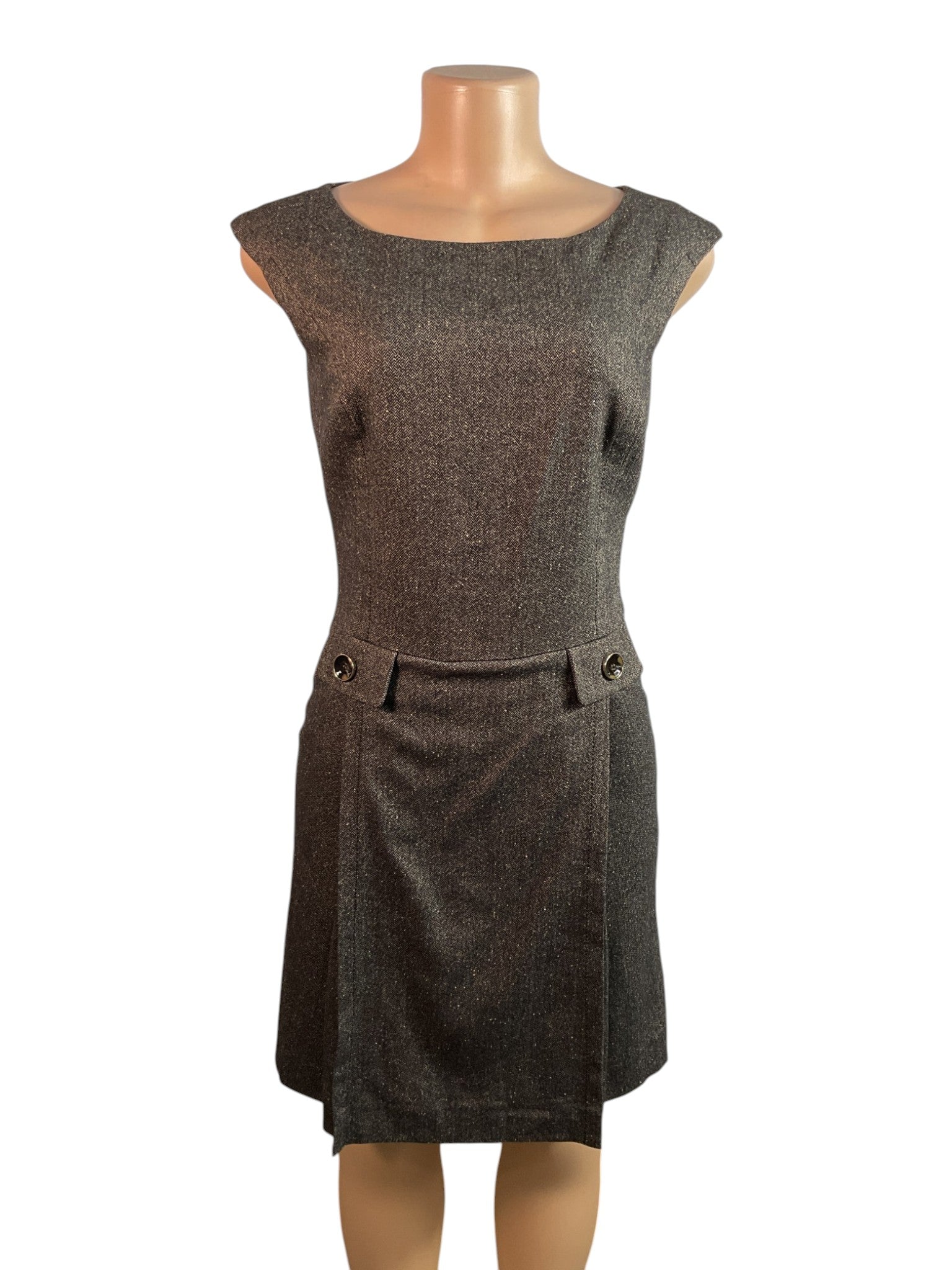 Vestido 00 (ANN TEYLOR)