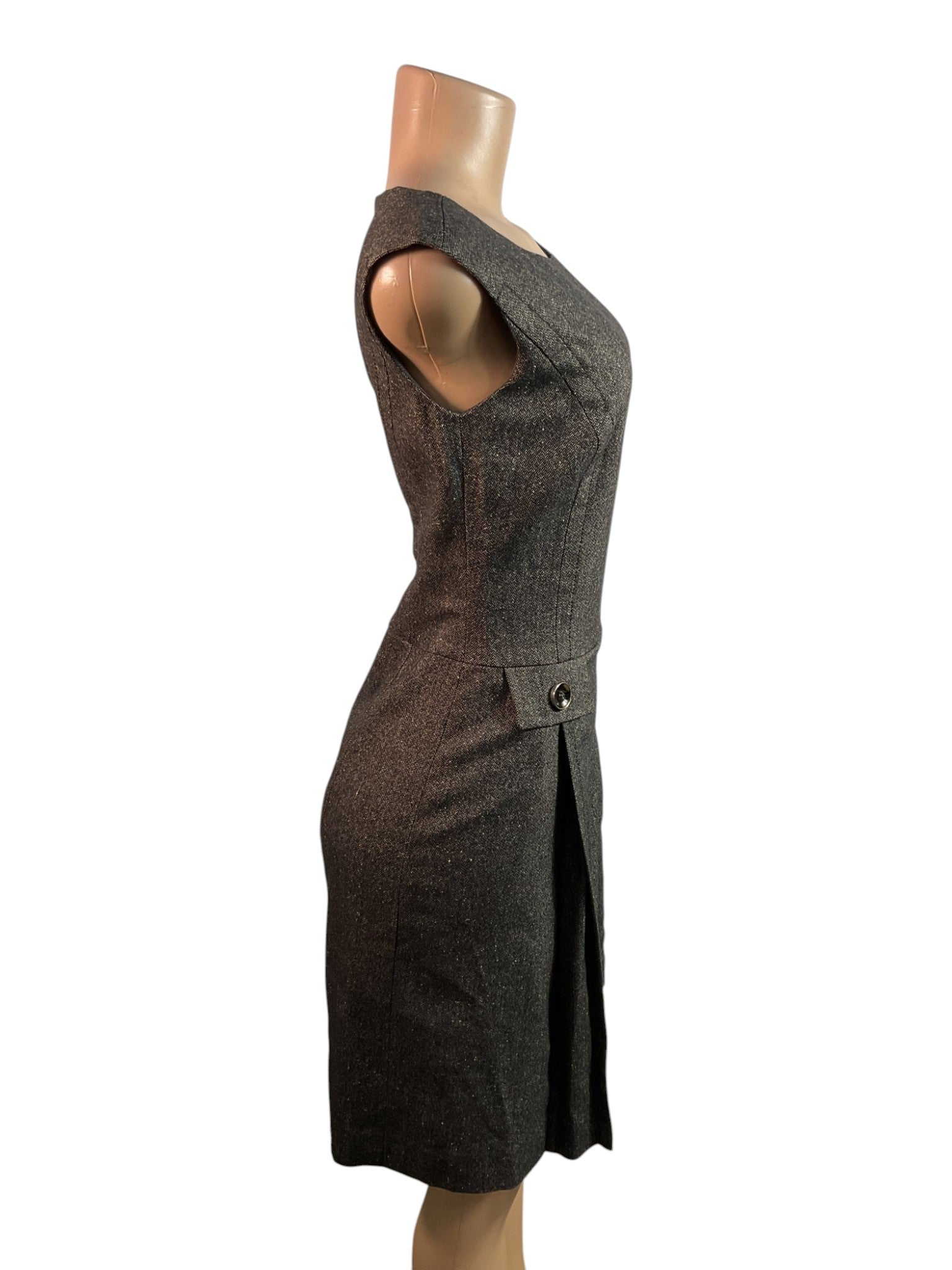Vestido 00 (ANN TEYLOR)