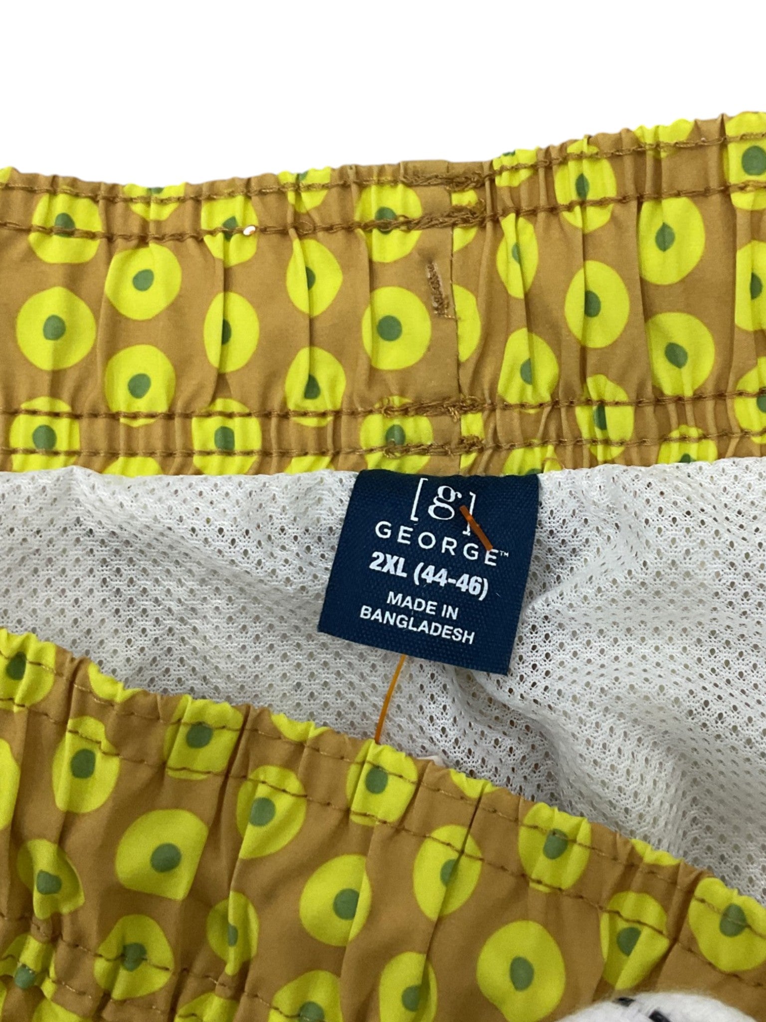 Short 2XL (George)