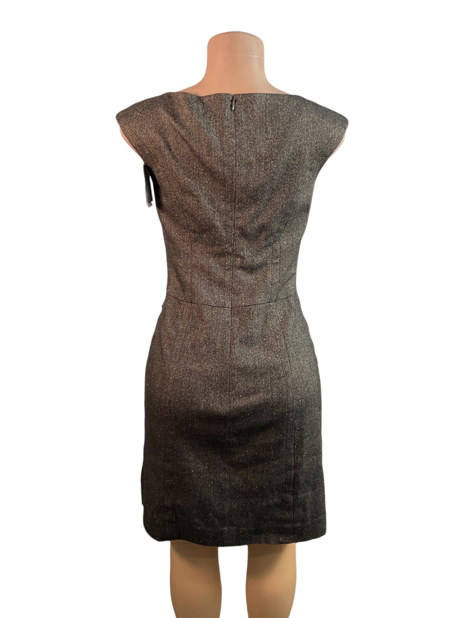 Vestido 00 (ANN TEYLOR)