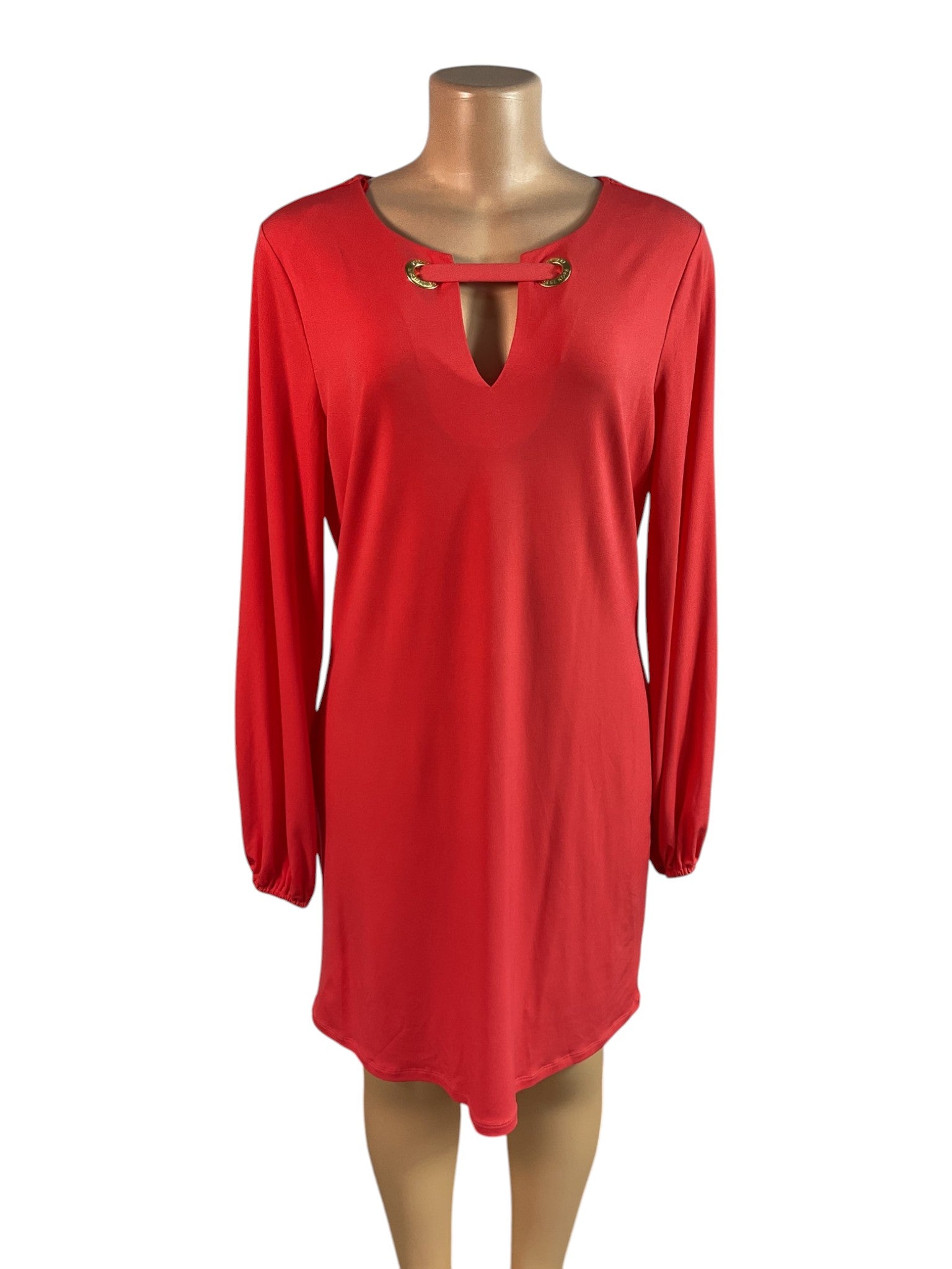 Vestido L/G (MICHAEL KORS)
