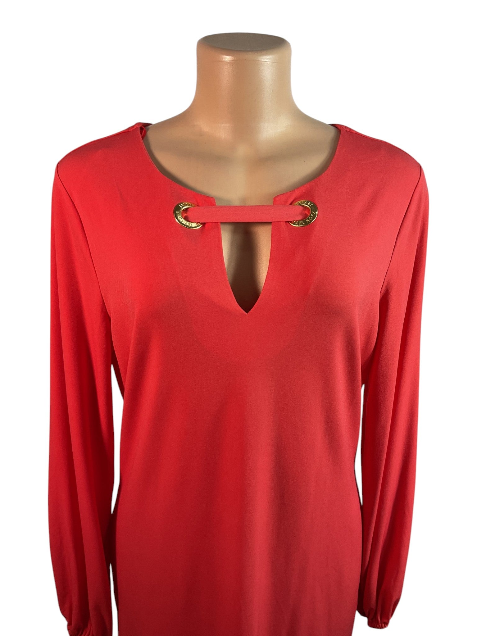 Vestido L/G (MICHAEL KORS)