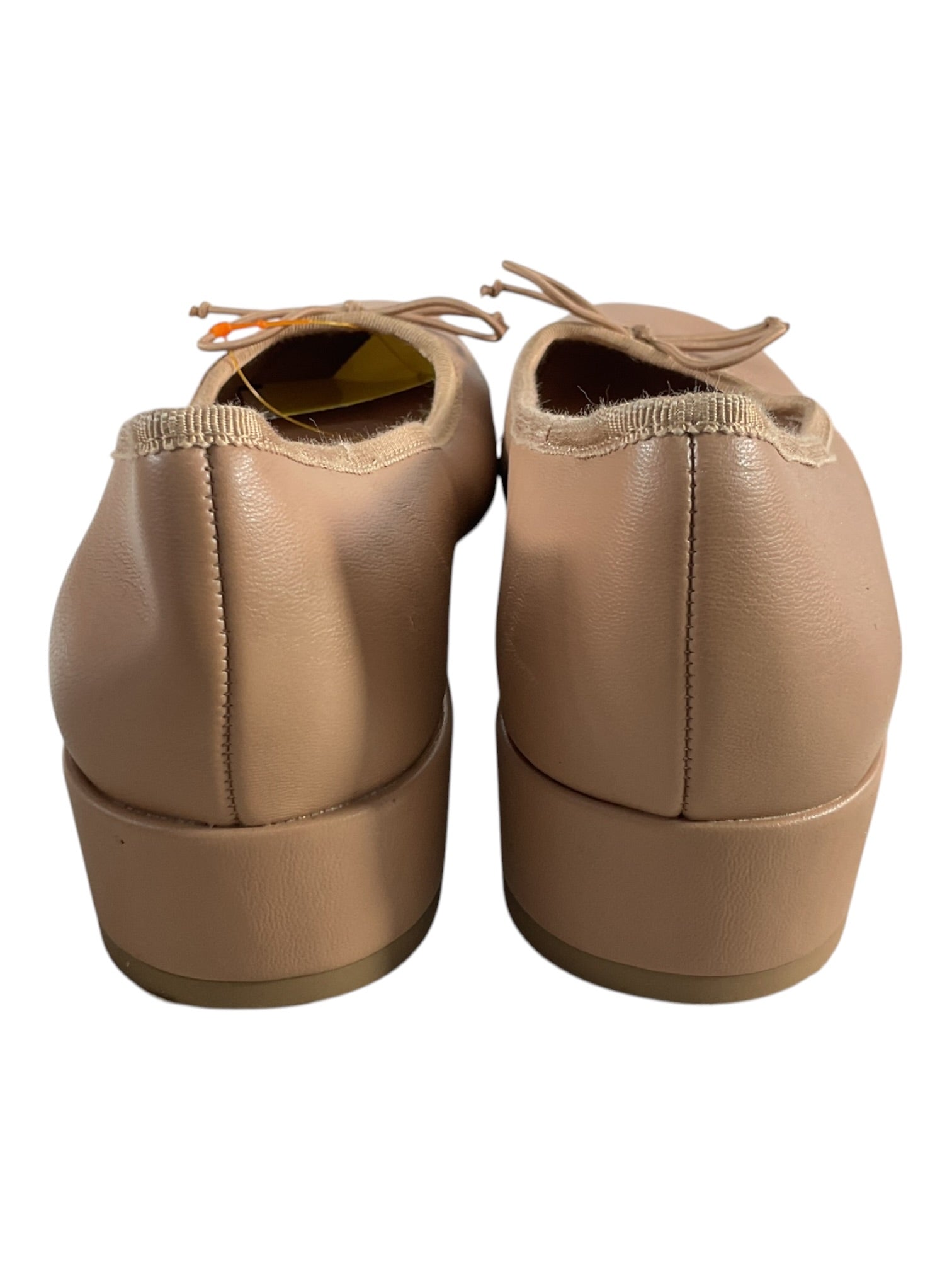Zapatilla 6 (Time and tru)