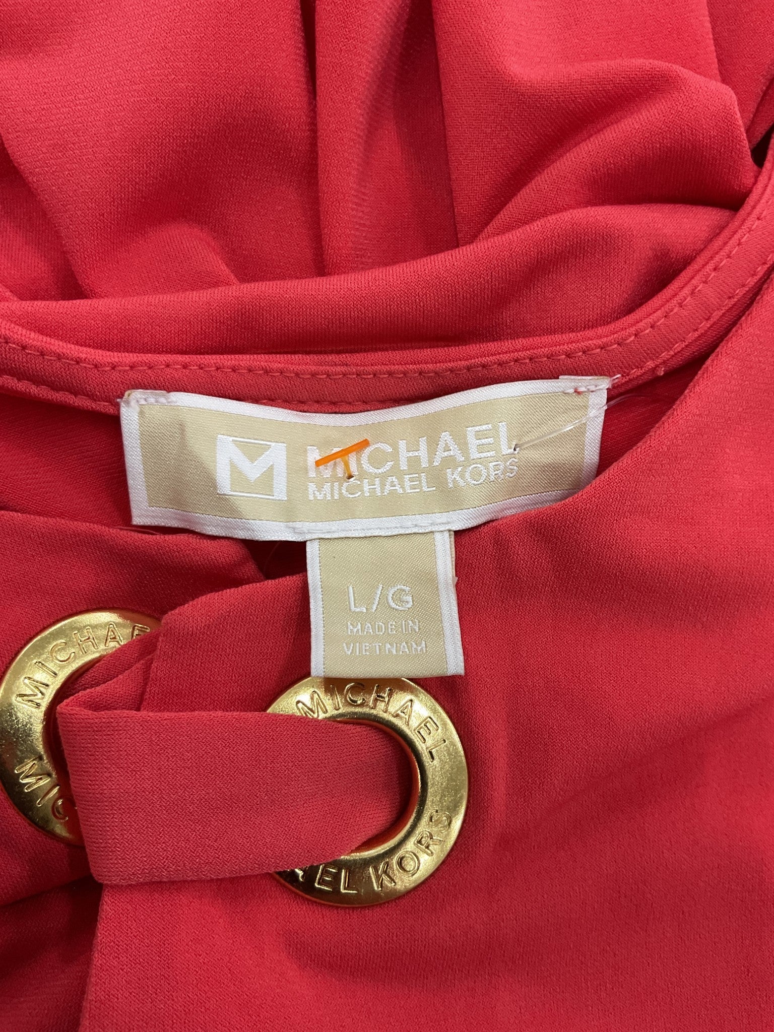 Vestido L/G (MICHAEL KORS)