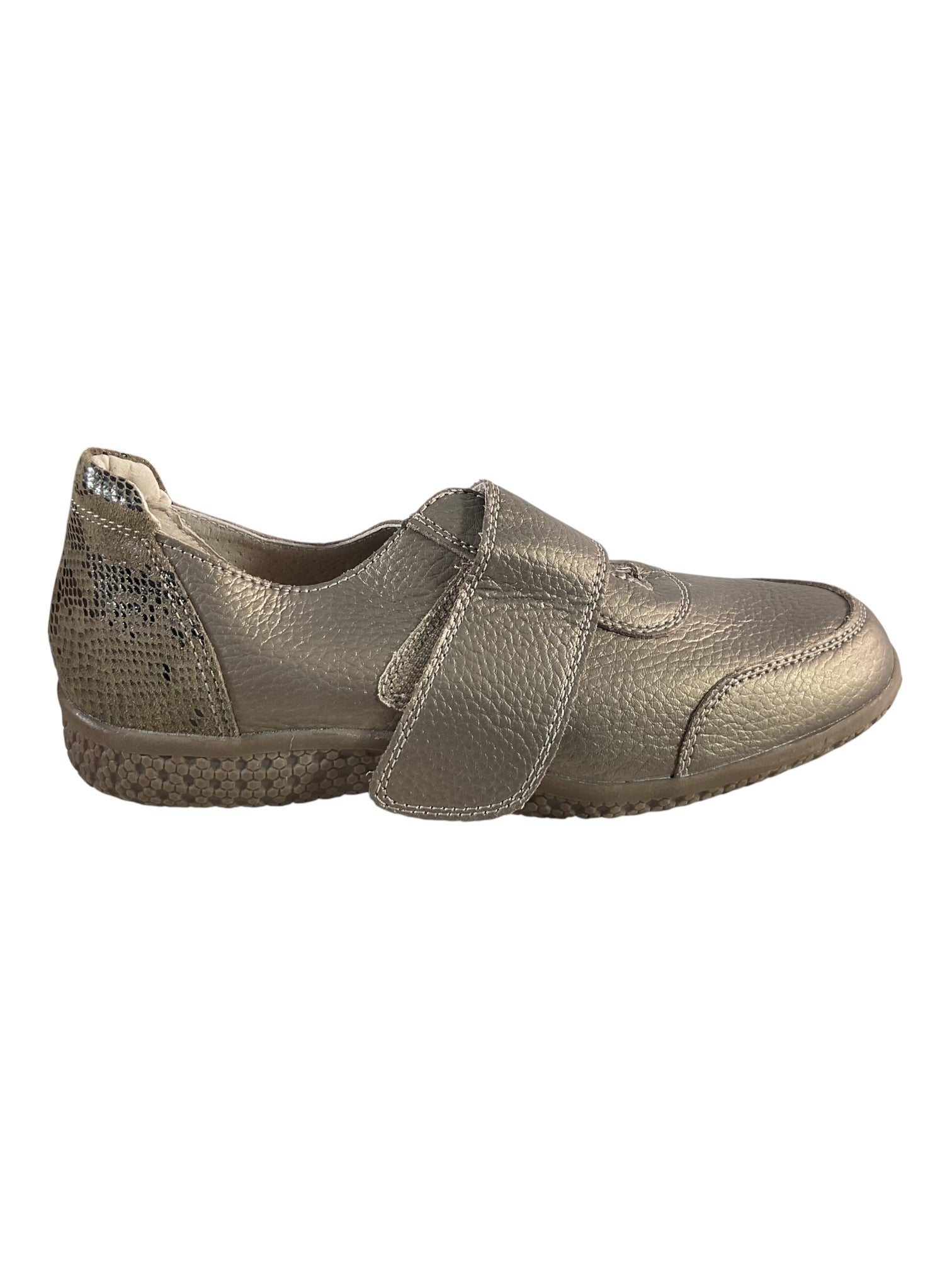 Zapato 9 (Damart)