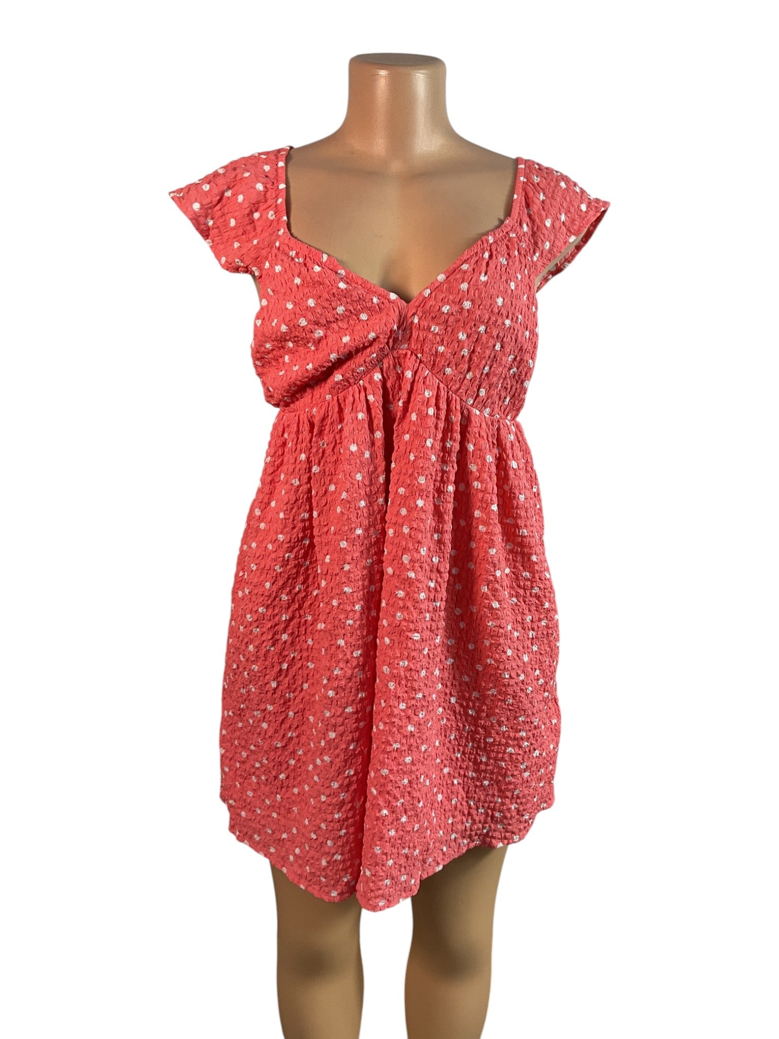 Vestido M (AMERICAN EAGLE)
