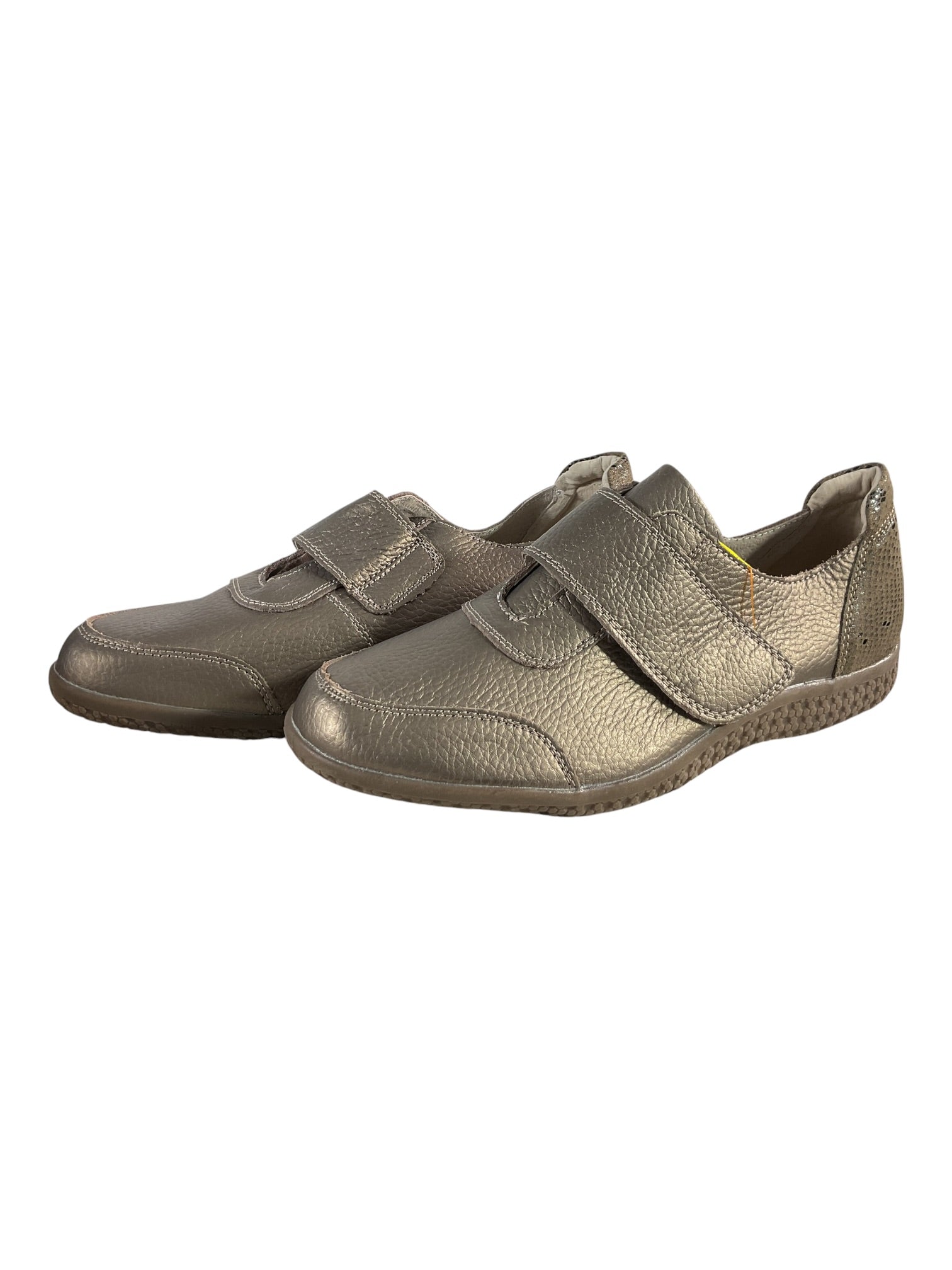 Zapato 9 (Damart)