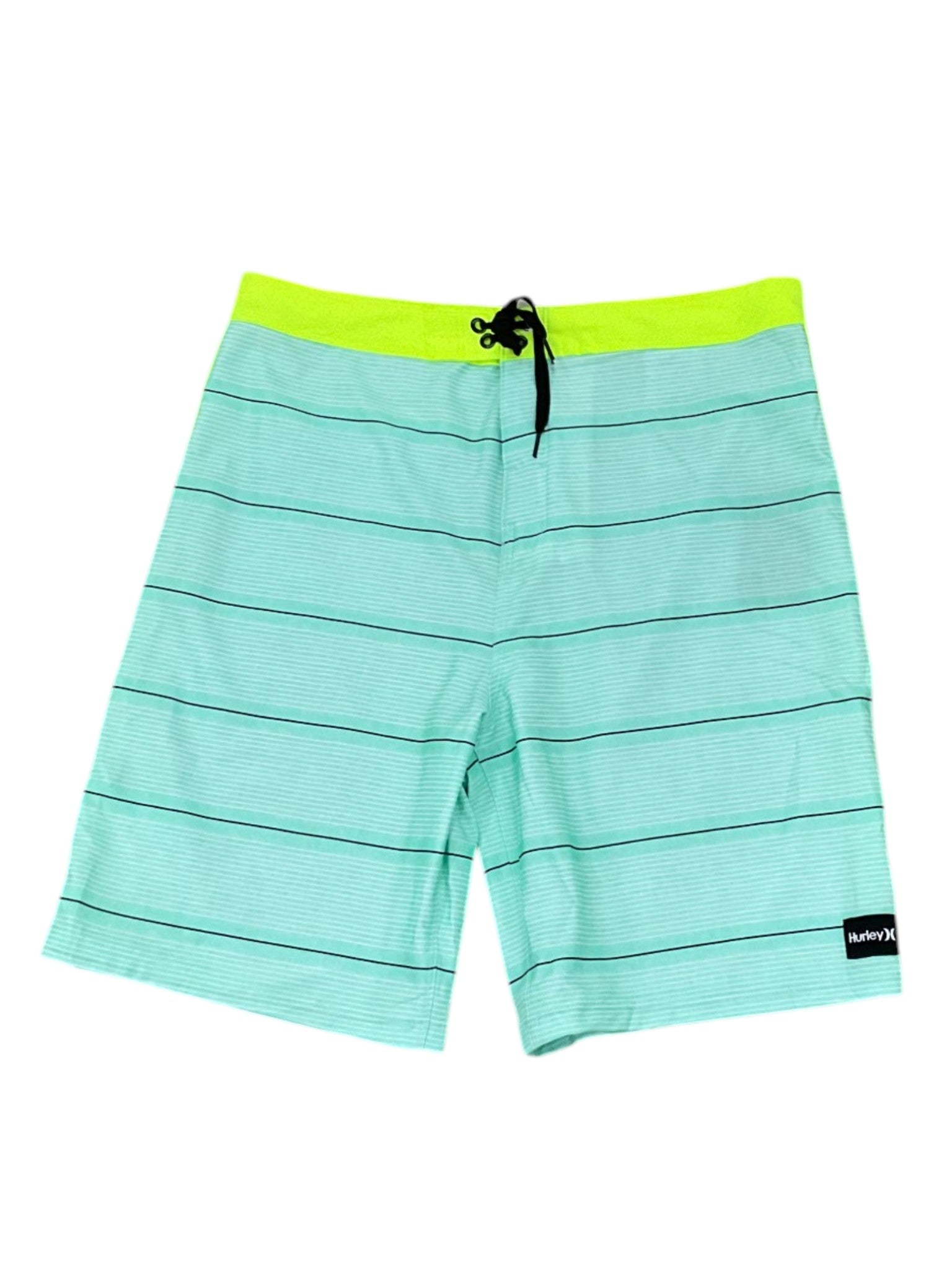 Short 30 (Hurley)