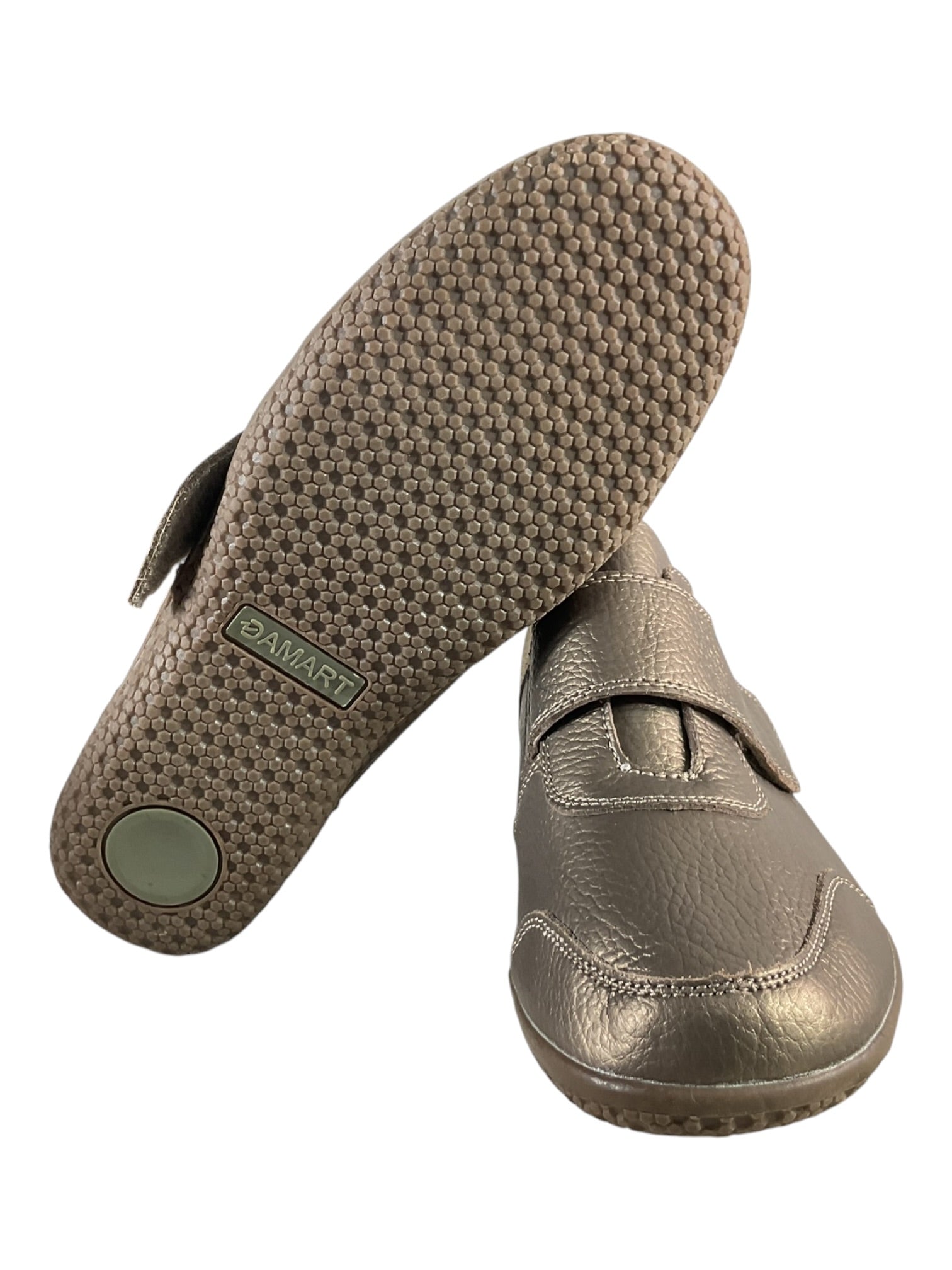 Zapato 9 (Damart)