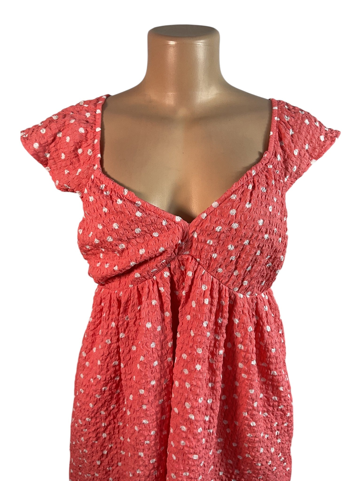 Vestido M (AMERICAN EAGLE)