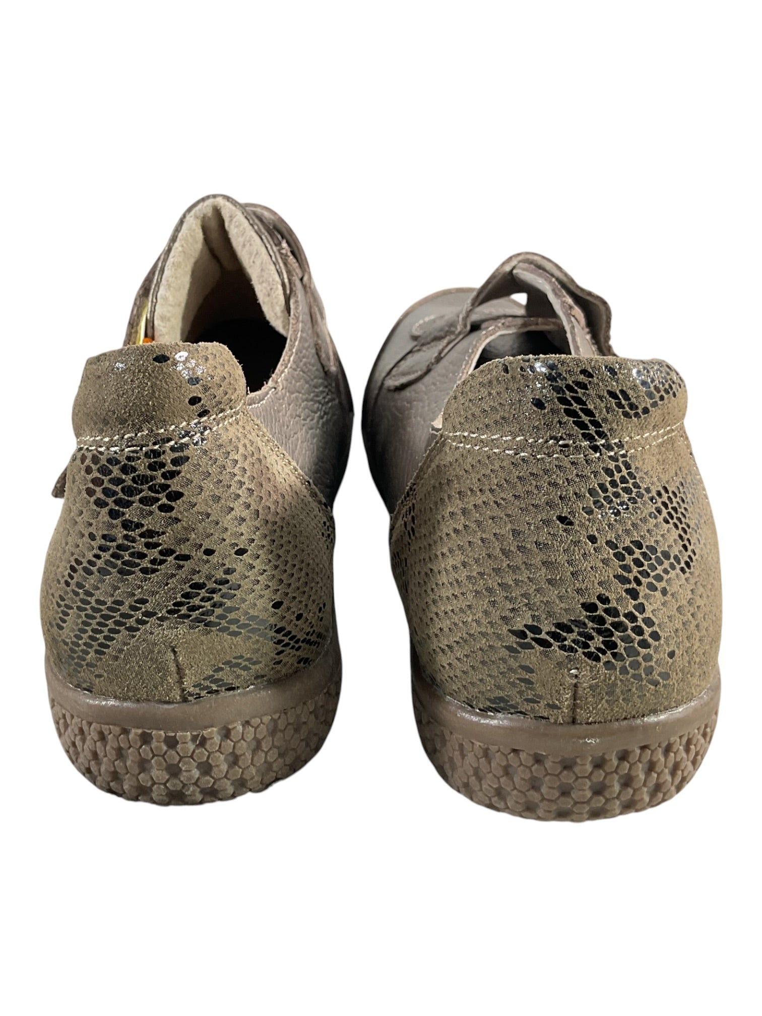 Zapato 9 (Damart)