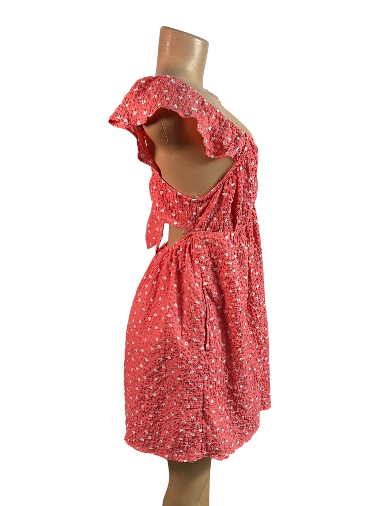 Vestido M (AMERICAN EAGLE)