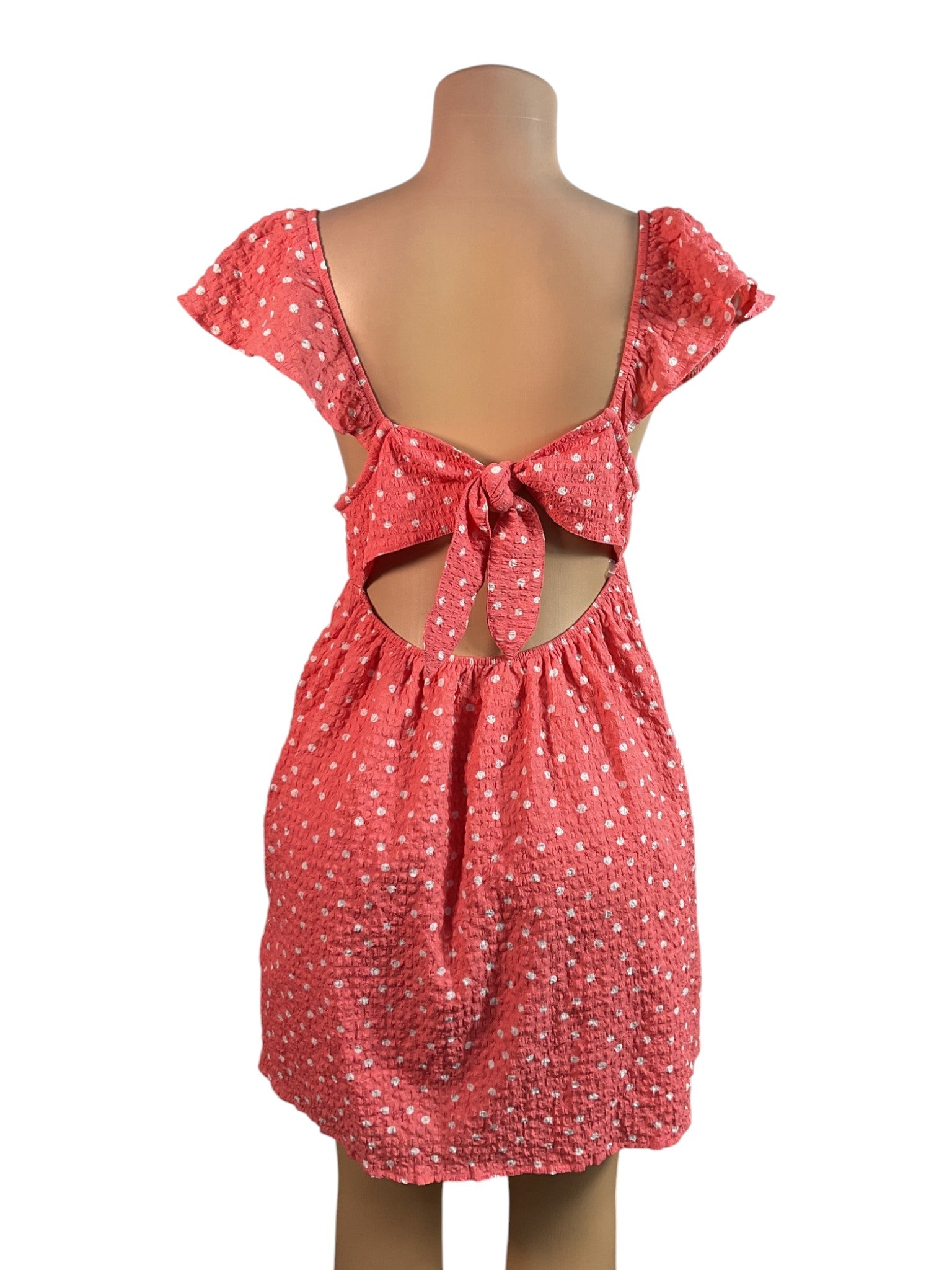 Vestido M (AMERICAN EAGLE)