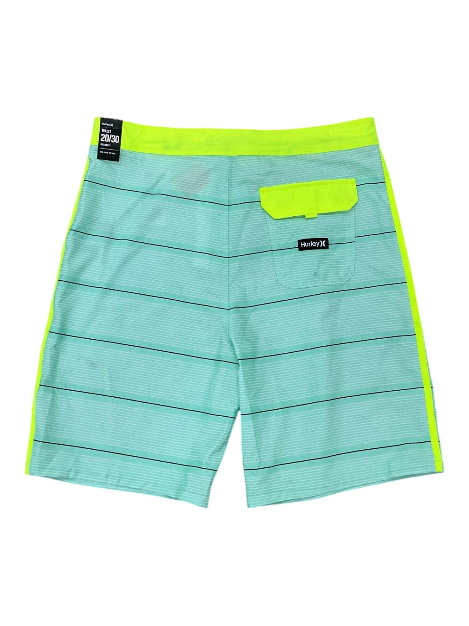 Short 30 (Hurley)