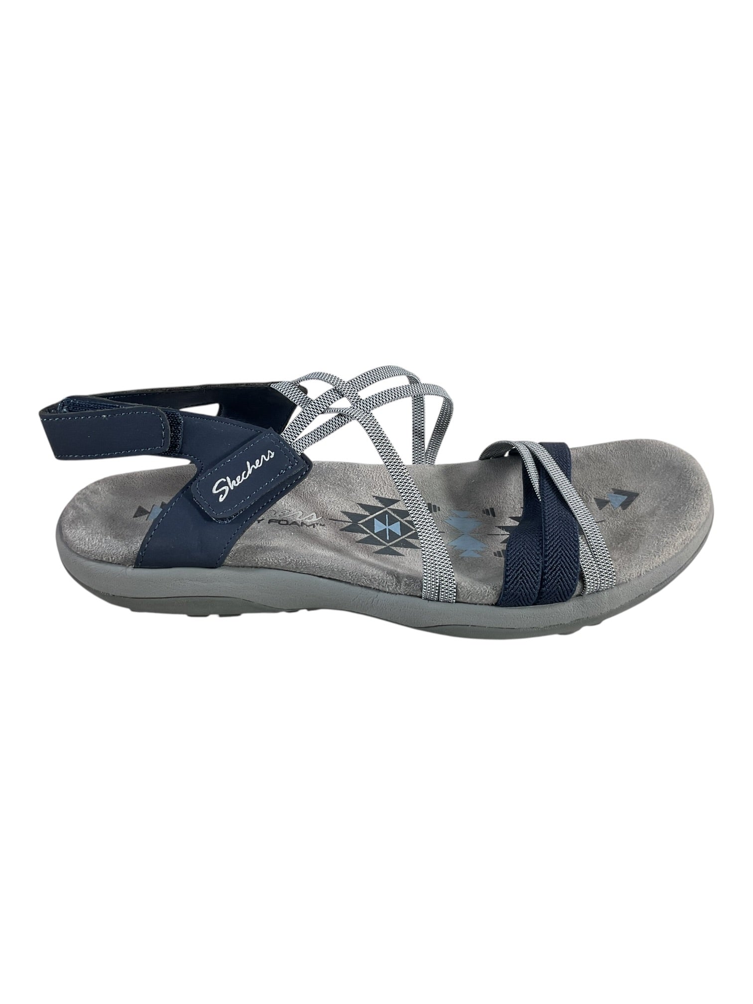 Sandalia 8 (Skechers)