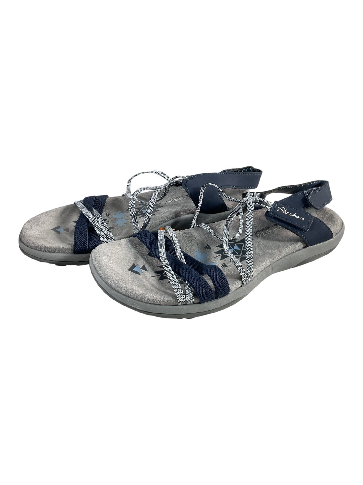 Sandalia 8 (Skechers)