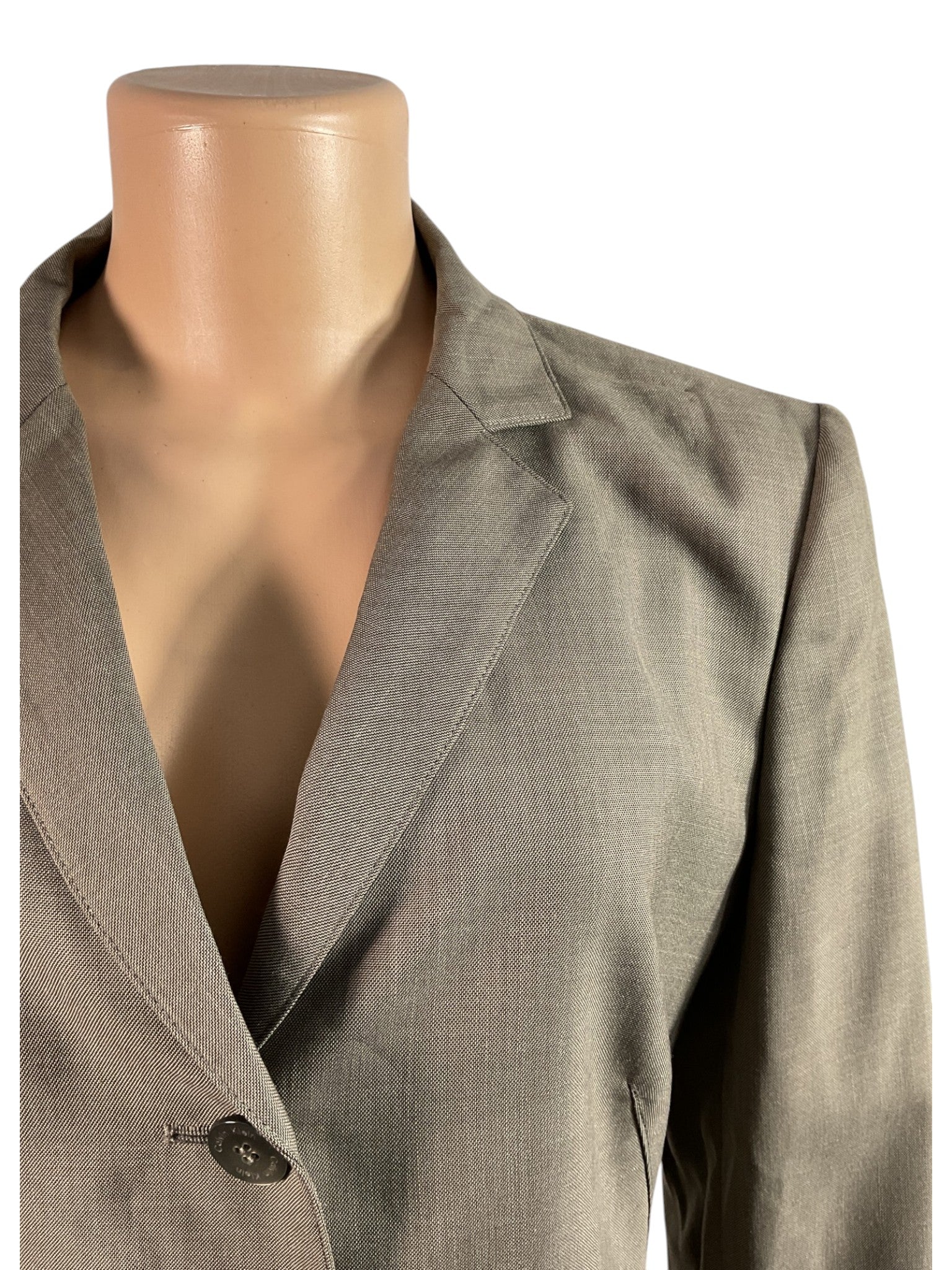 Blaser 14p (Calvin Klein)