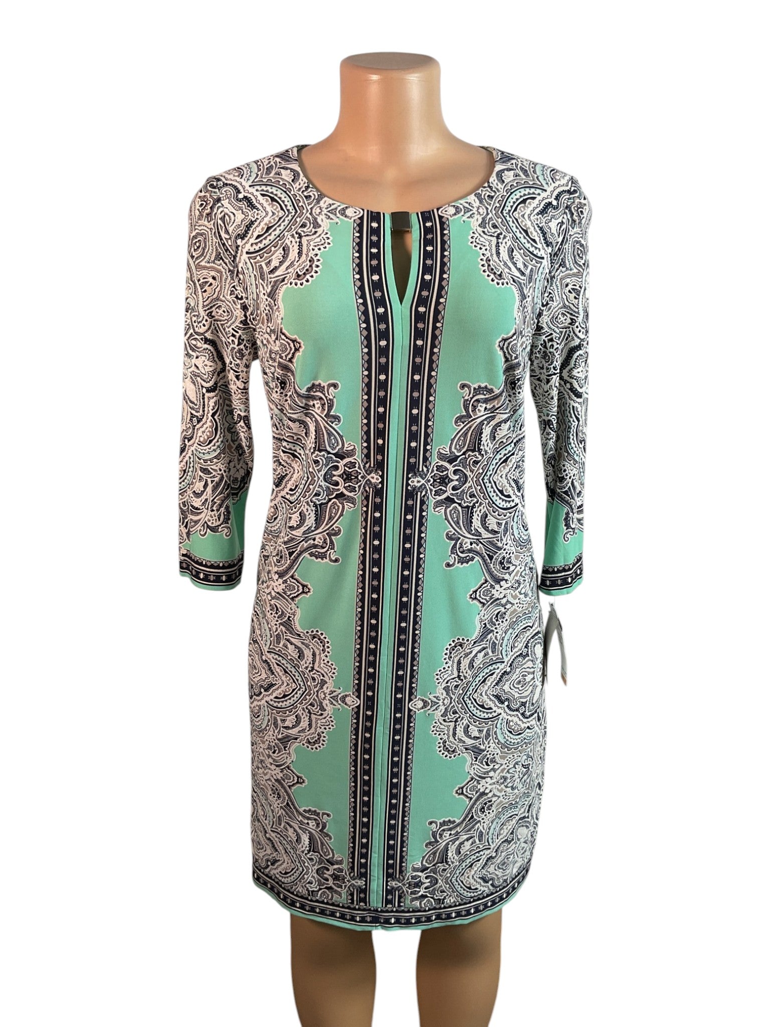 Vestido S (STUDIO ONE)