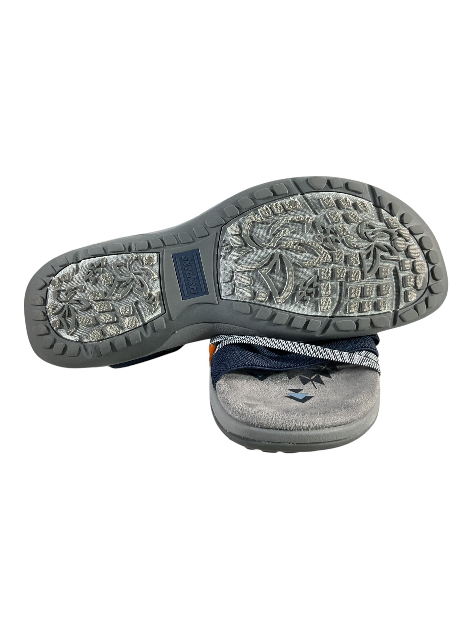 Sandalia 8 (Skechers)