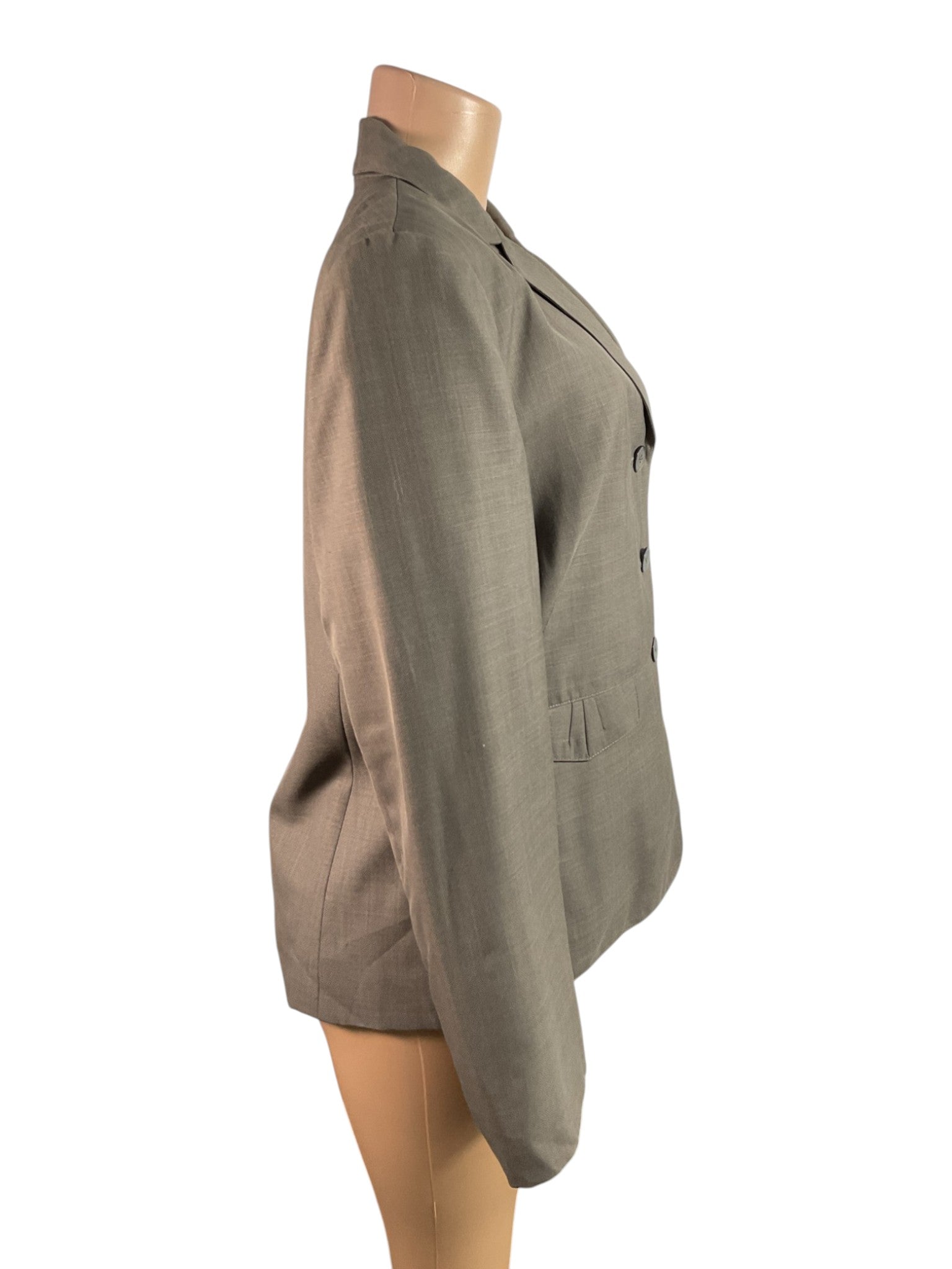 Blaser 14p (Calvin Klein)