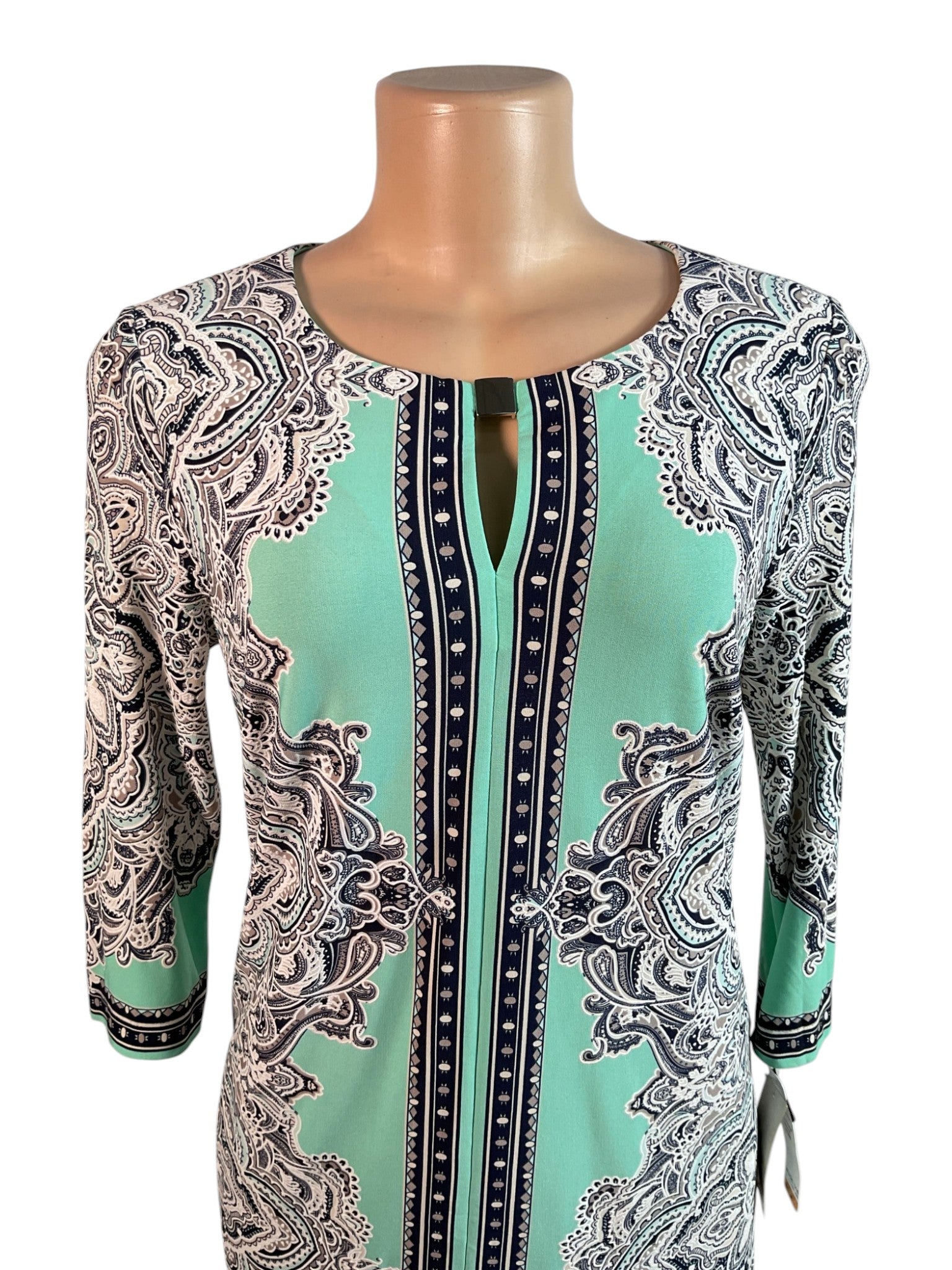 Vestido S (STUDIO ONE)
