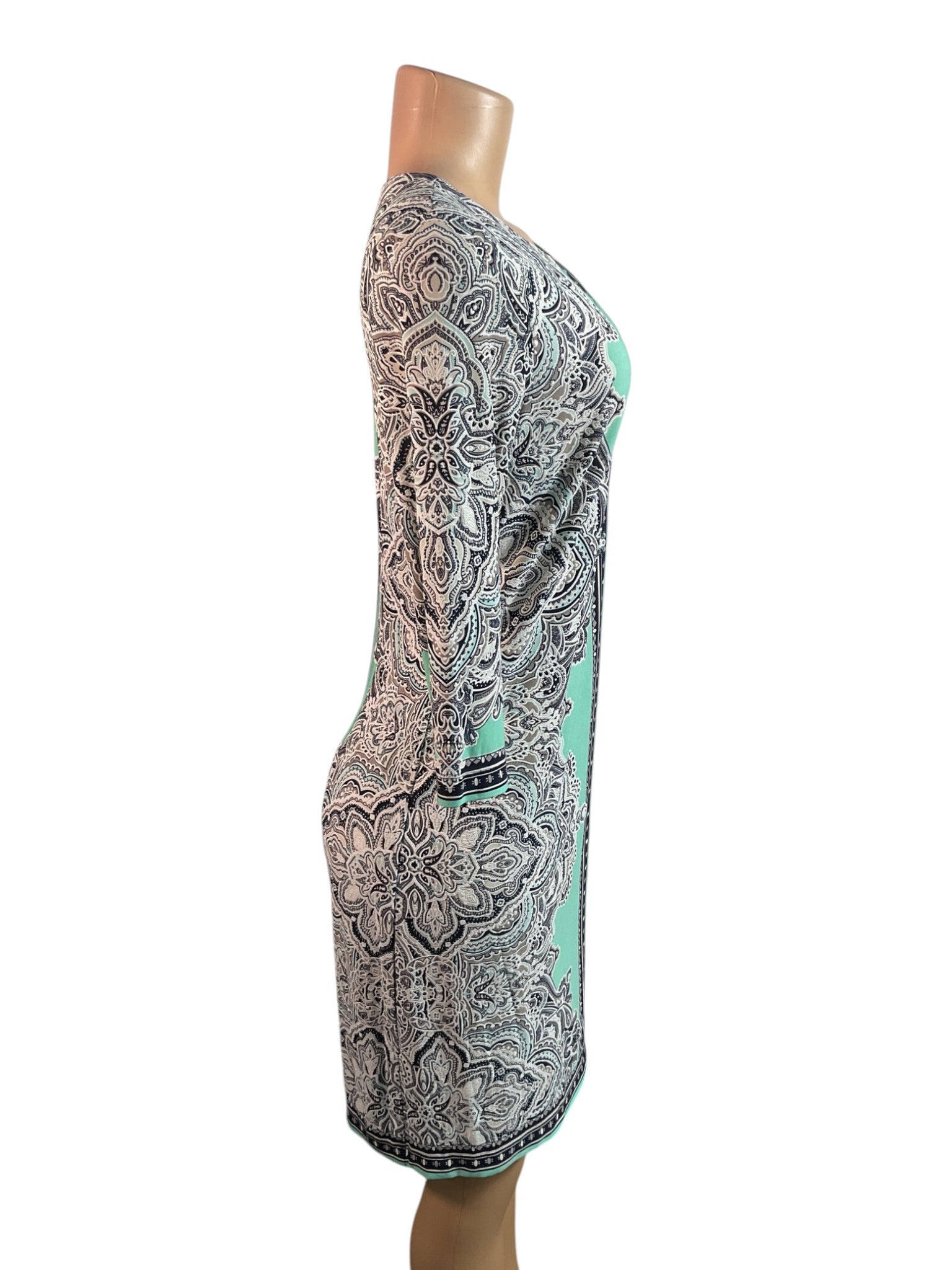 Vestido S (STUDIO ONE)