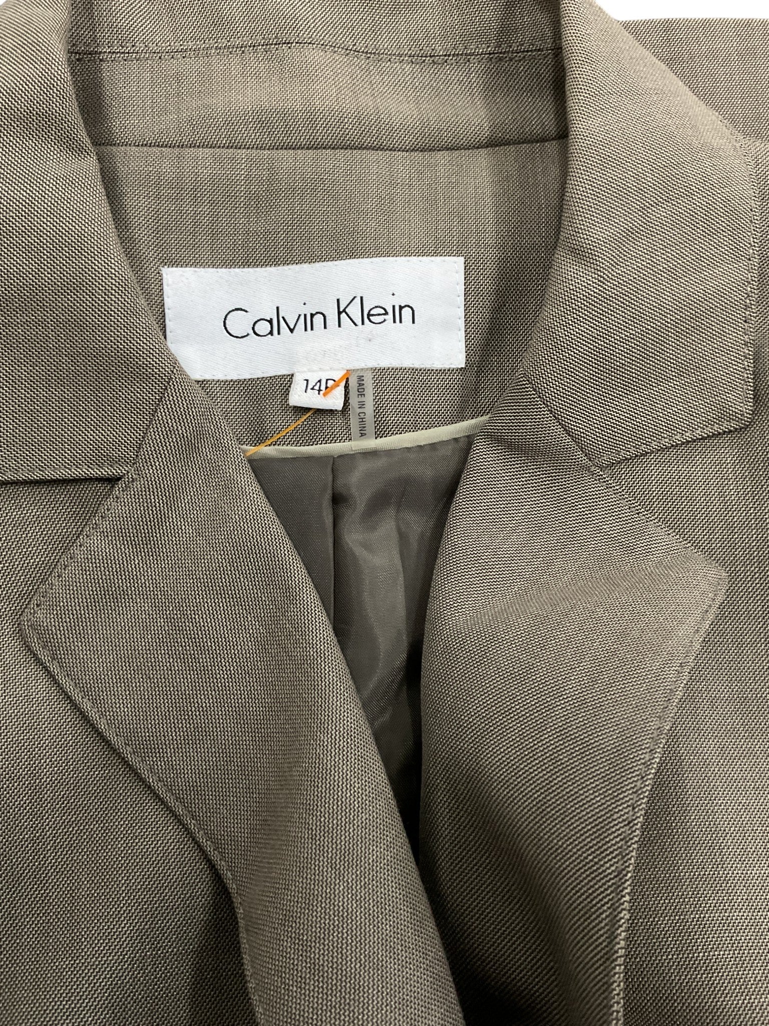 Blaser 14p (Calvin Klein)