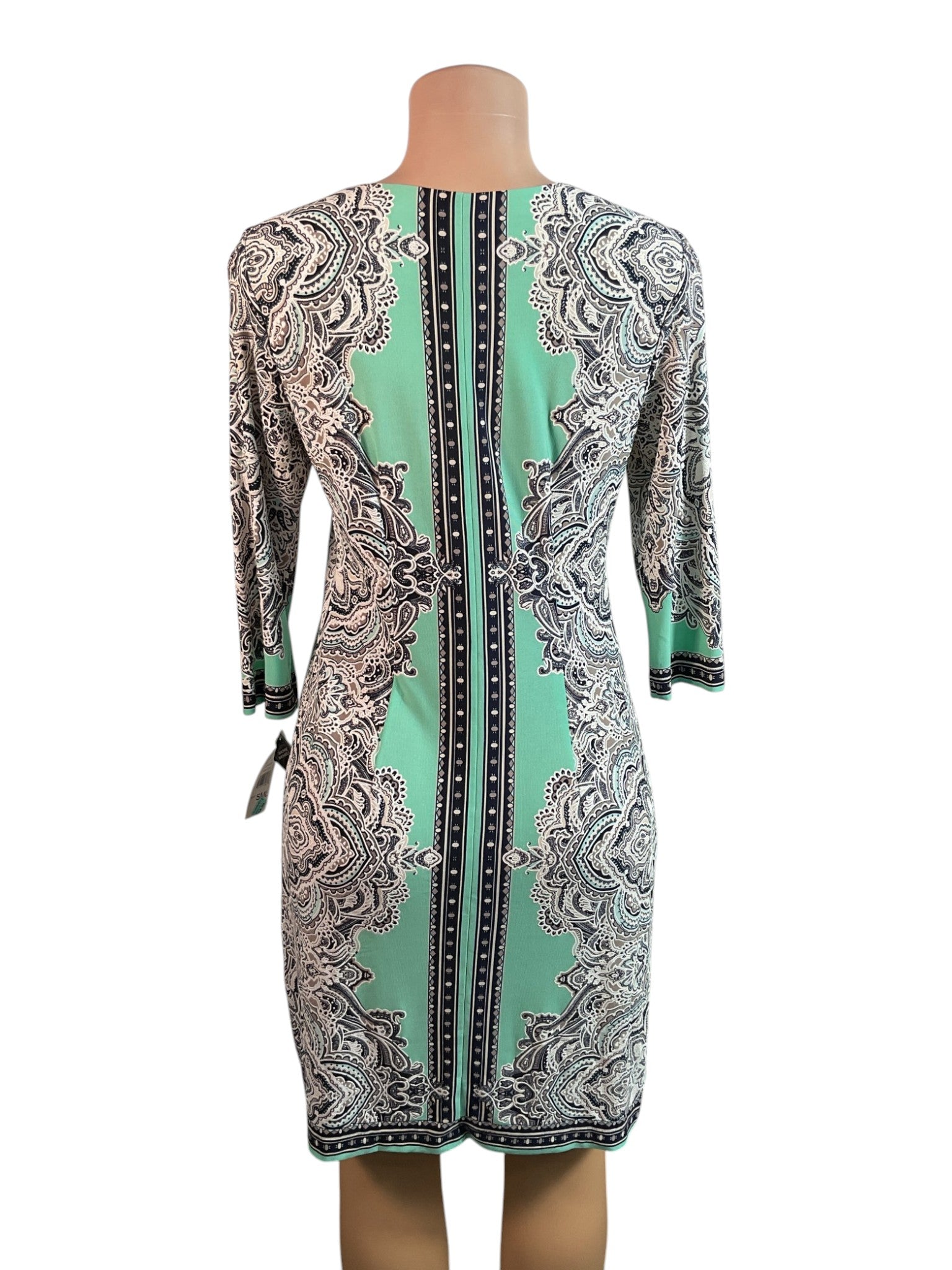 Vestido S (STUDIO ONE)