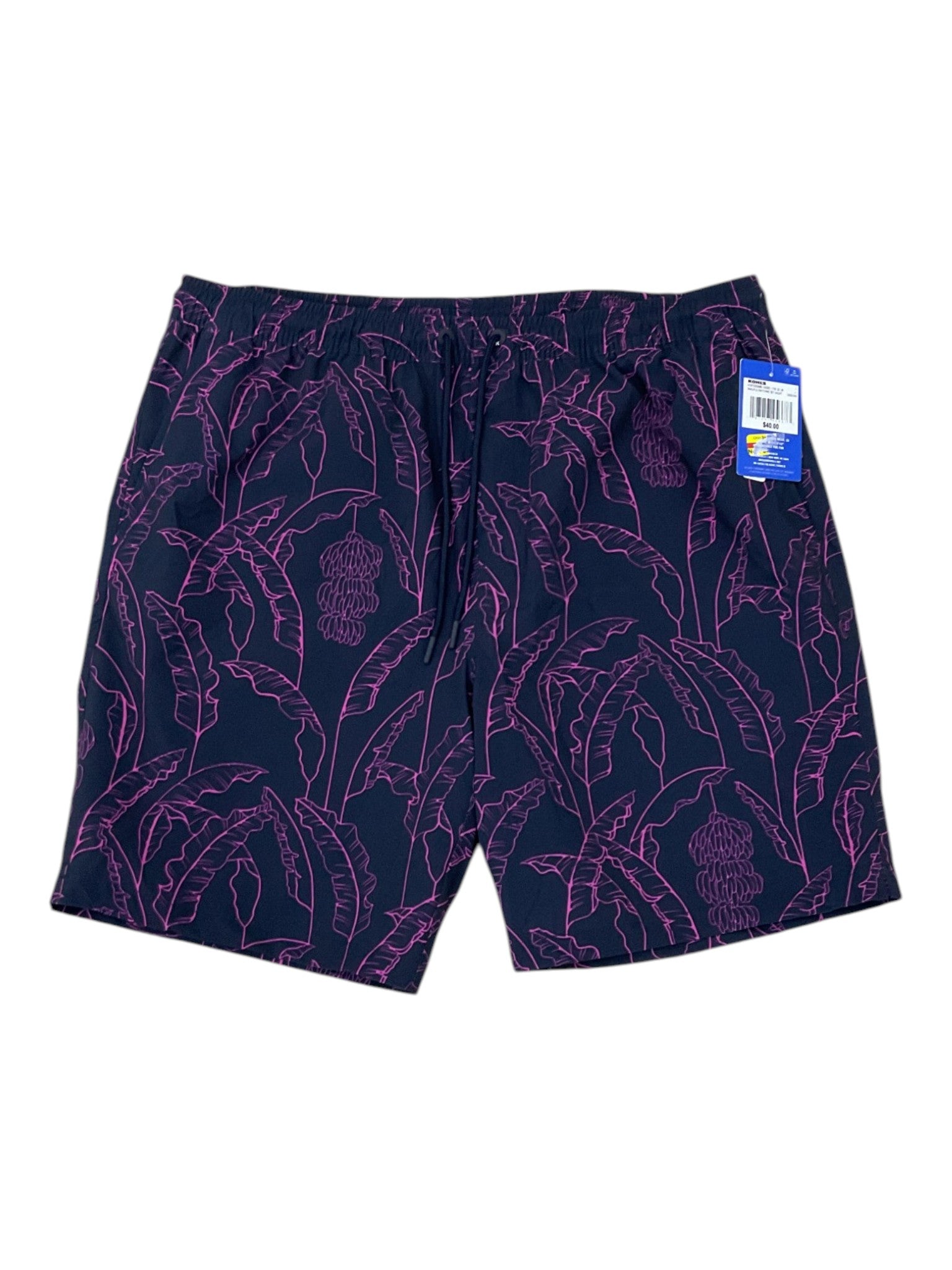 Short L (Hurley)