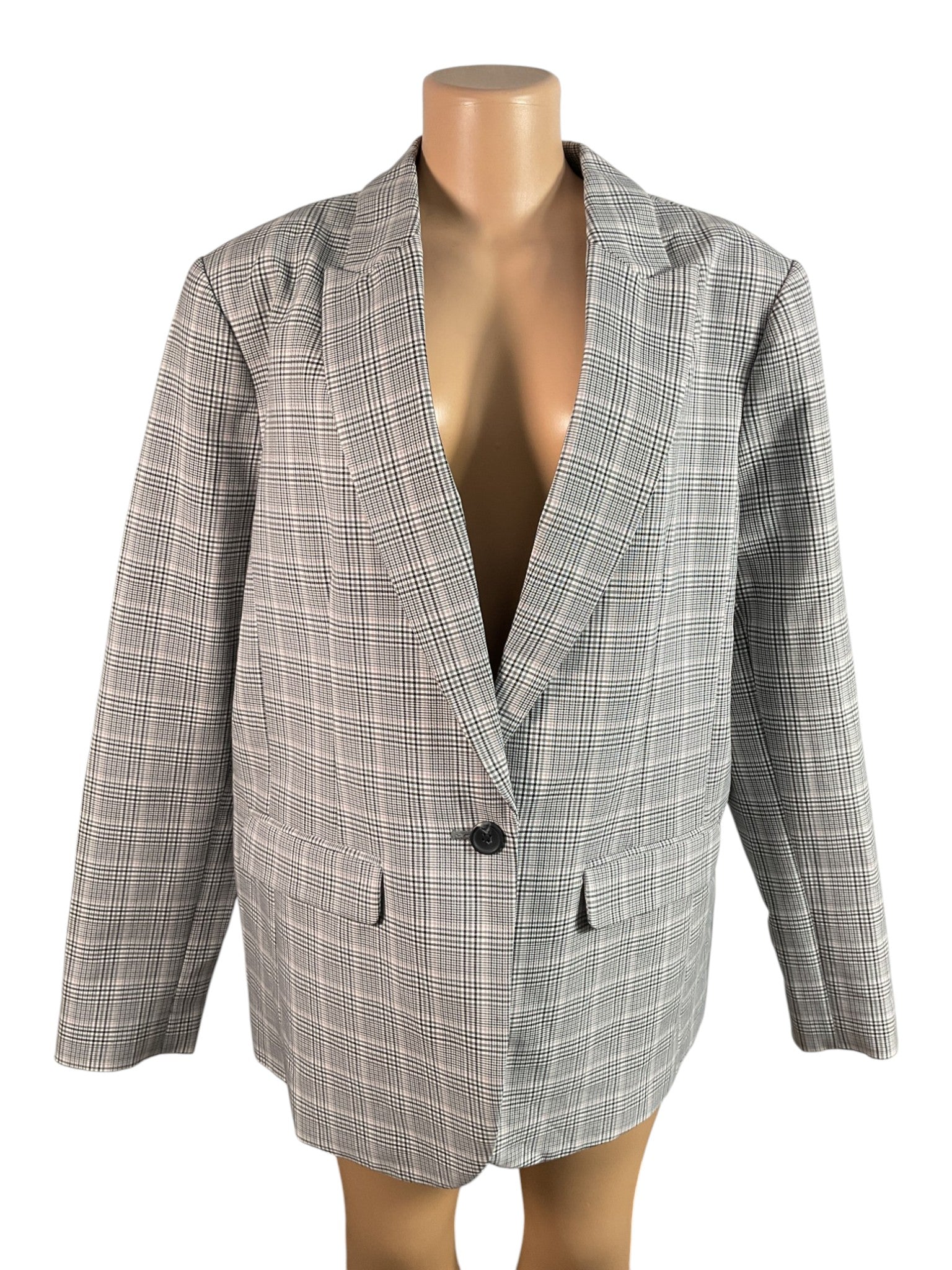 Blazer 18 (A New Day)