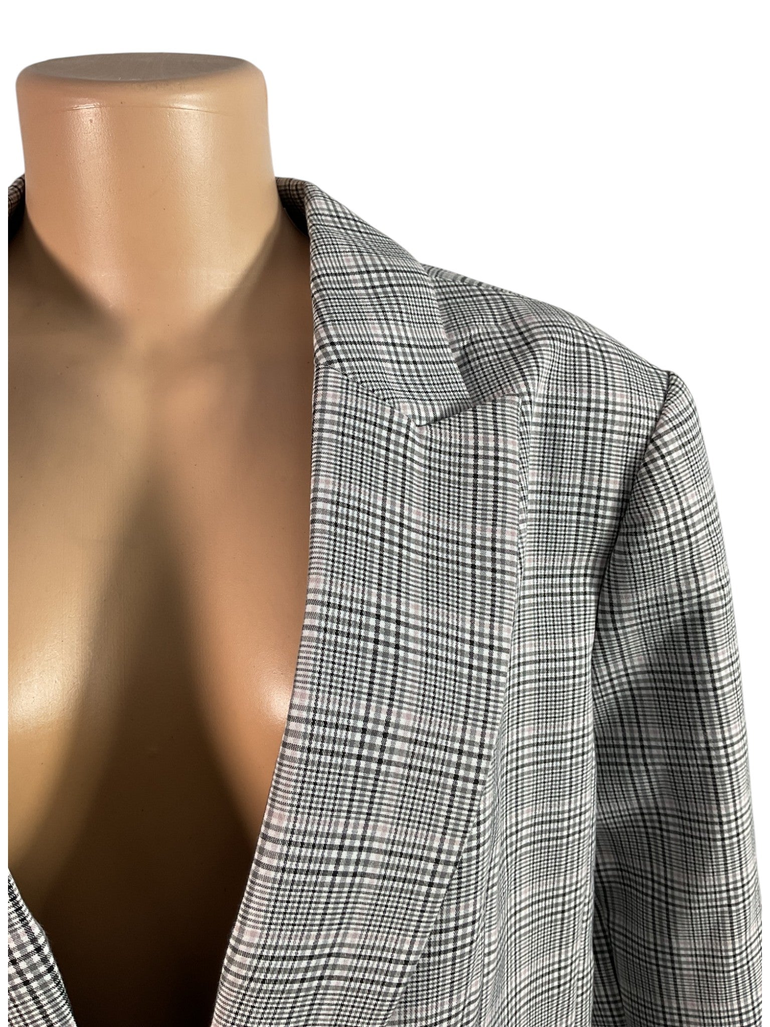 Blazer 18 (A New Day)