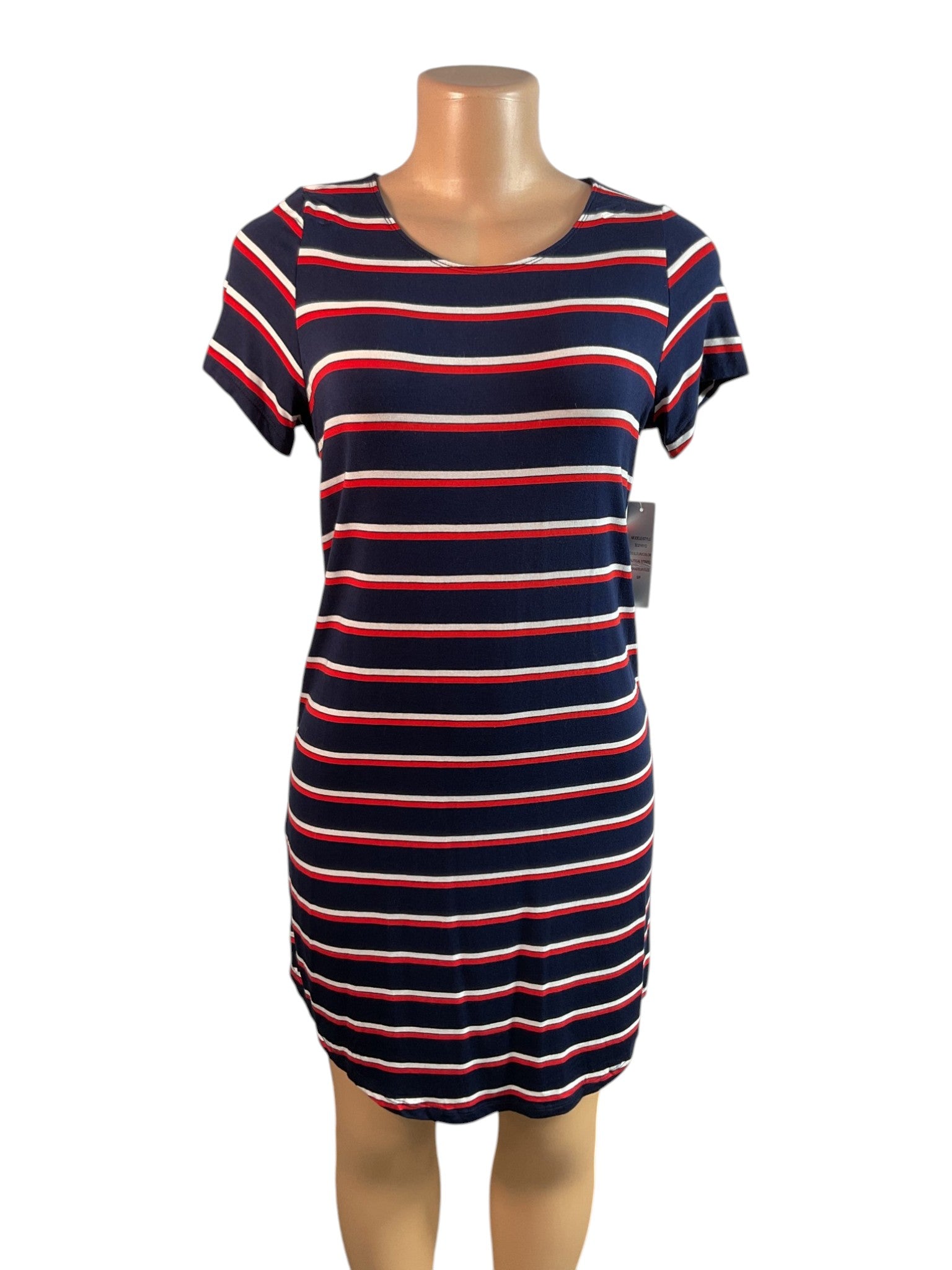 Vestido S/P  (JO&CO)