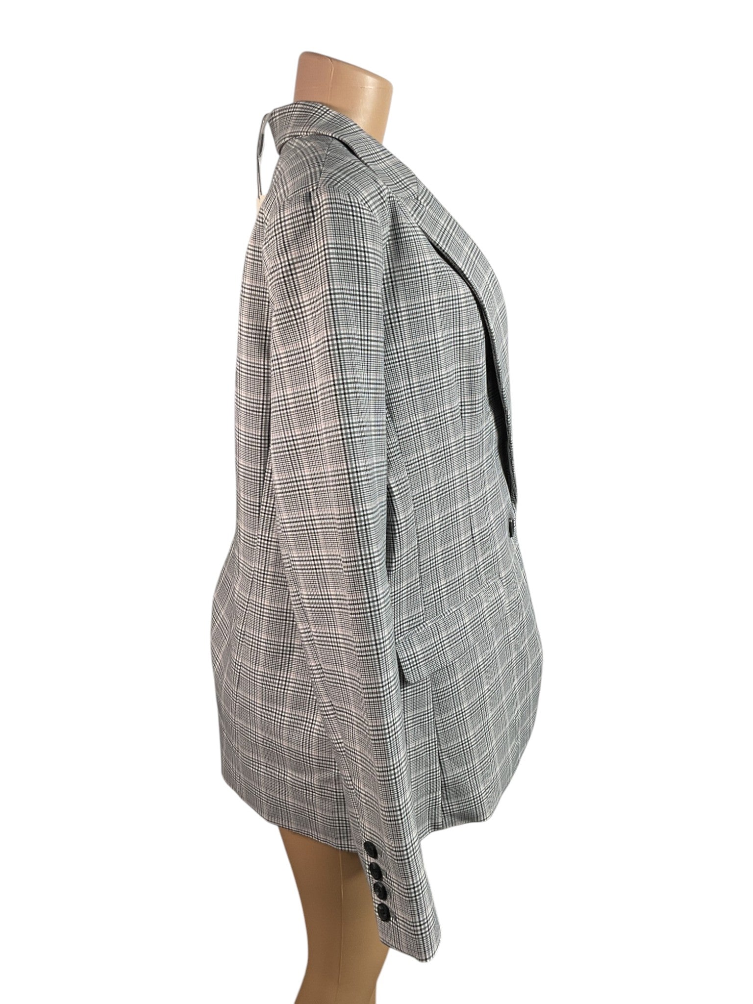 Blazer 18 (A New Day)