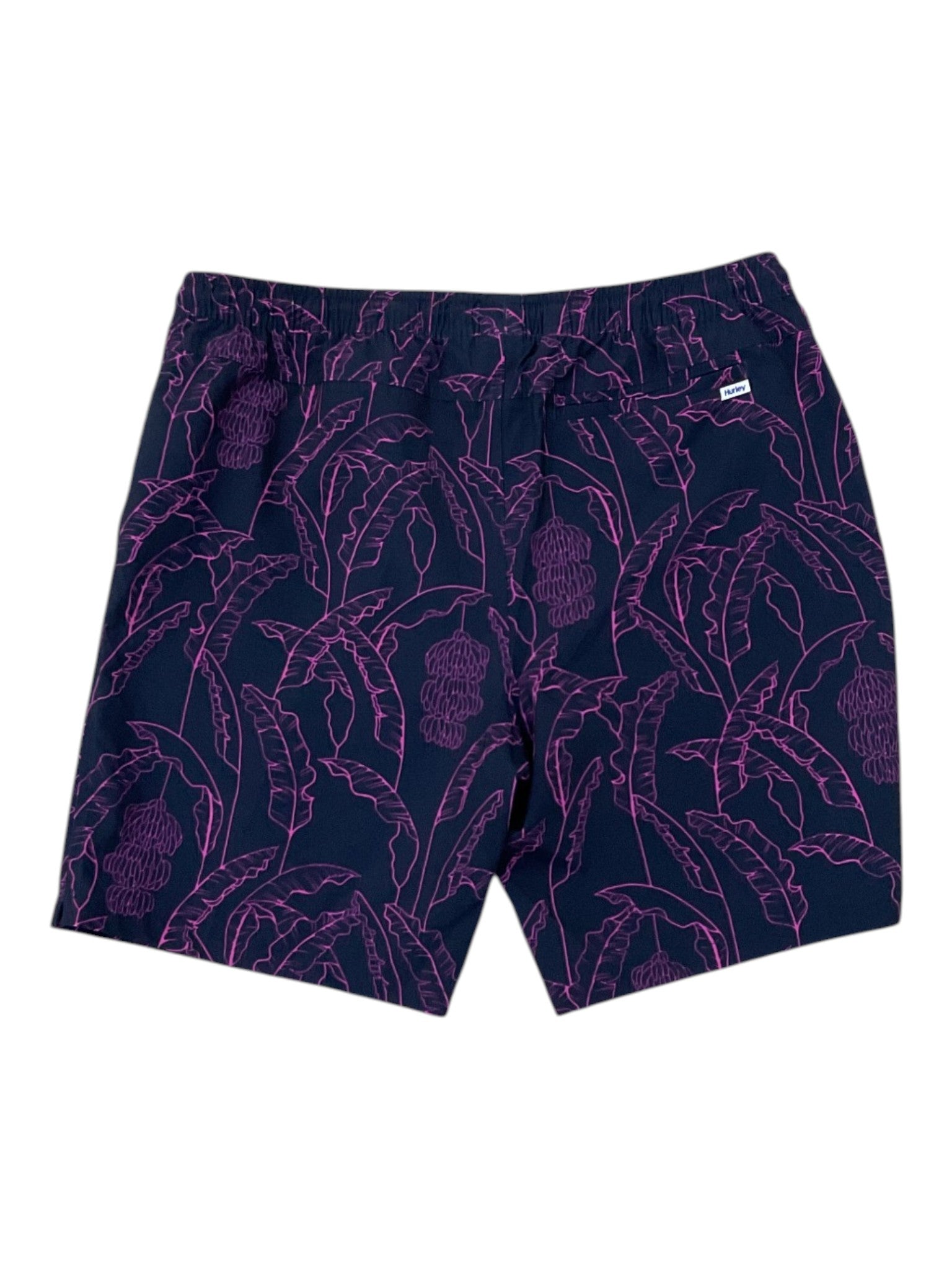 Short L (Hurley)