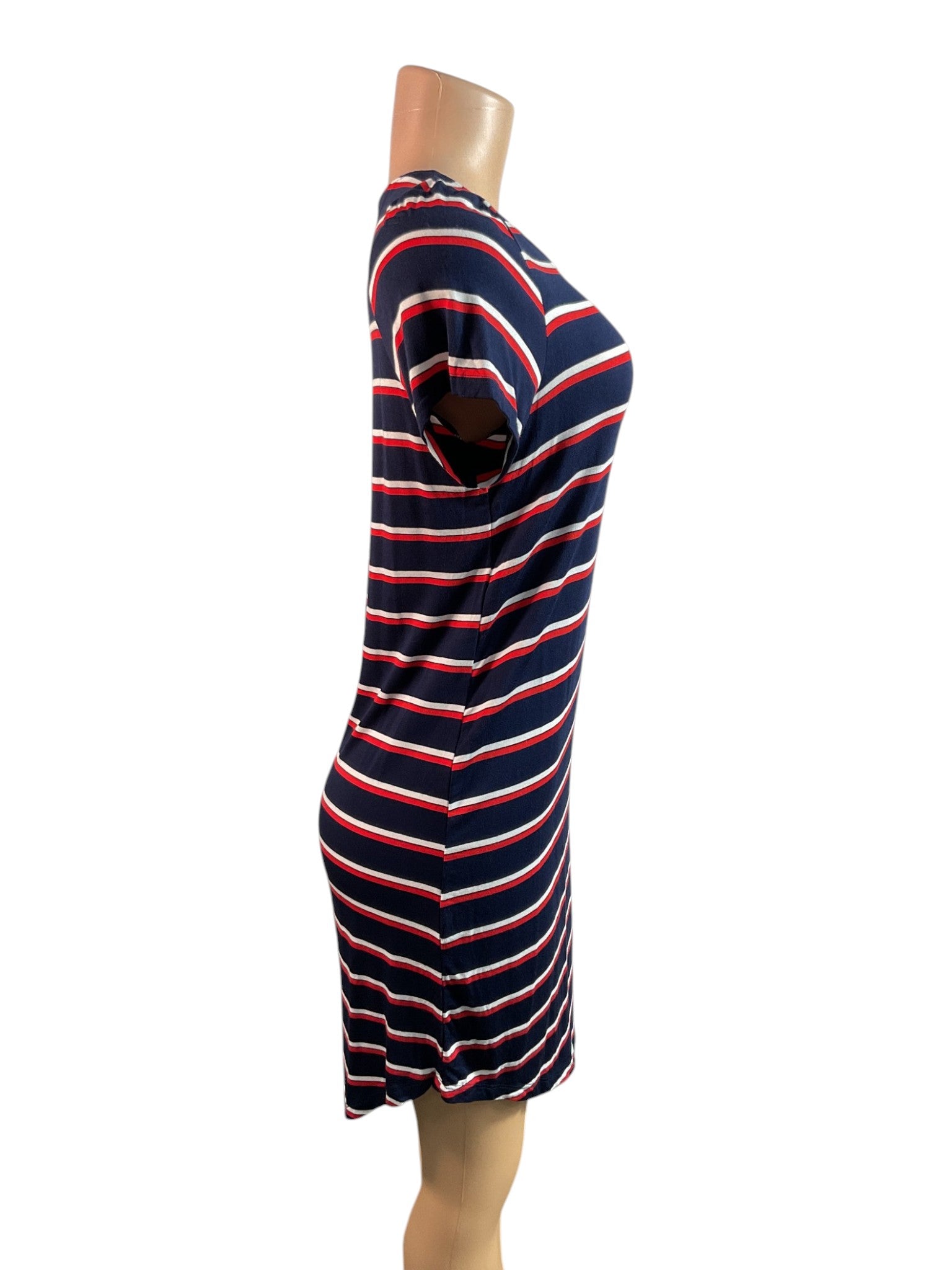 Vestido S/P  (JO&CO)