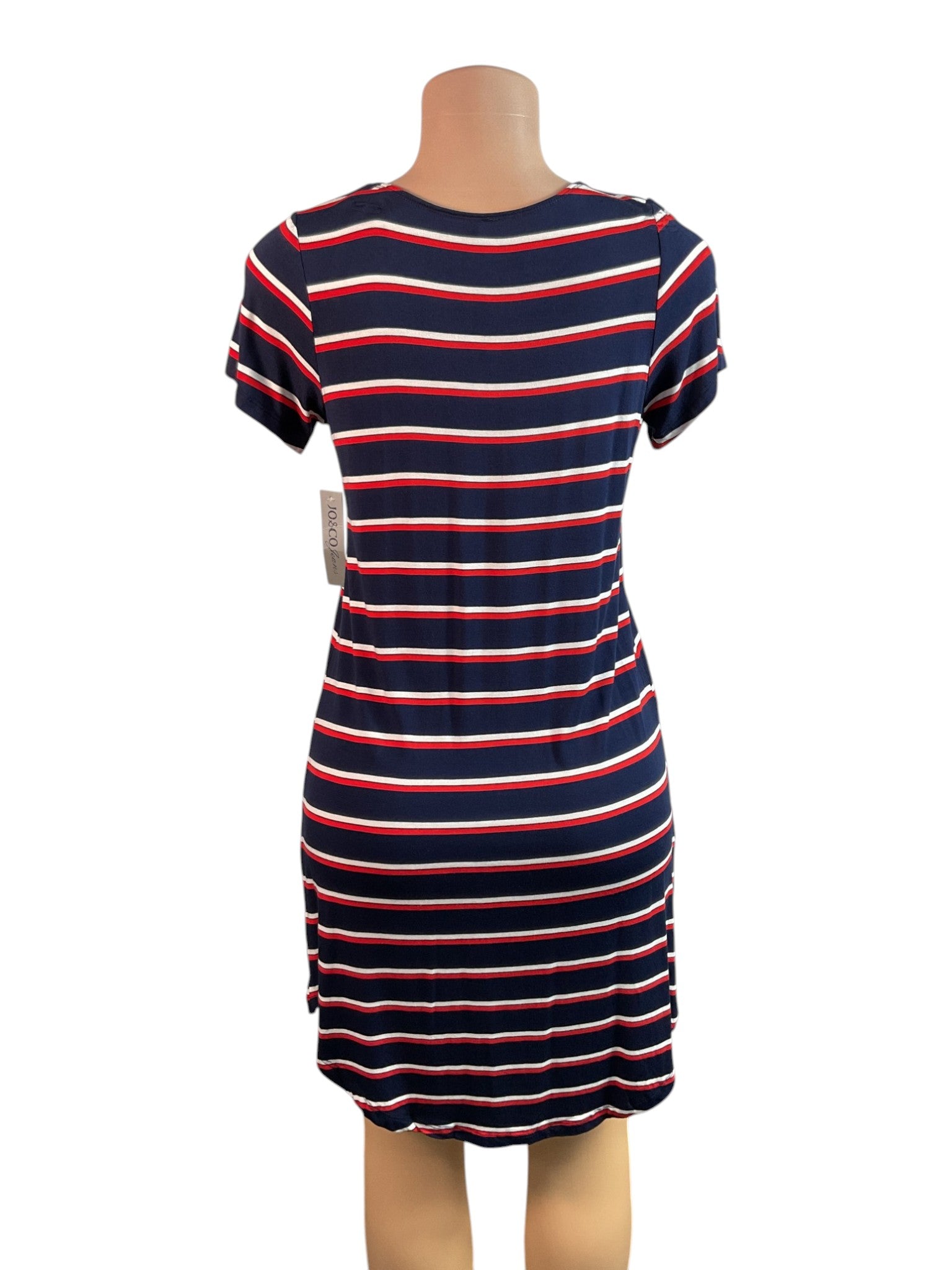 Vestido S/P  (JO&CO)