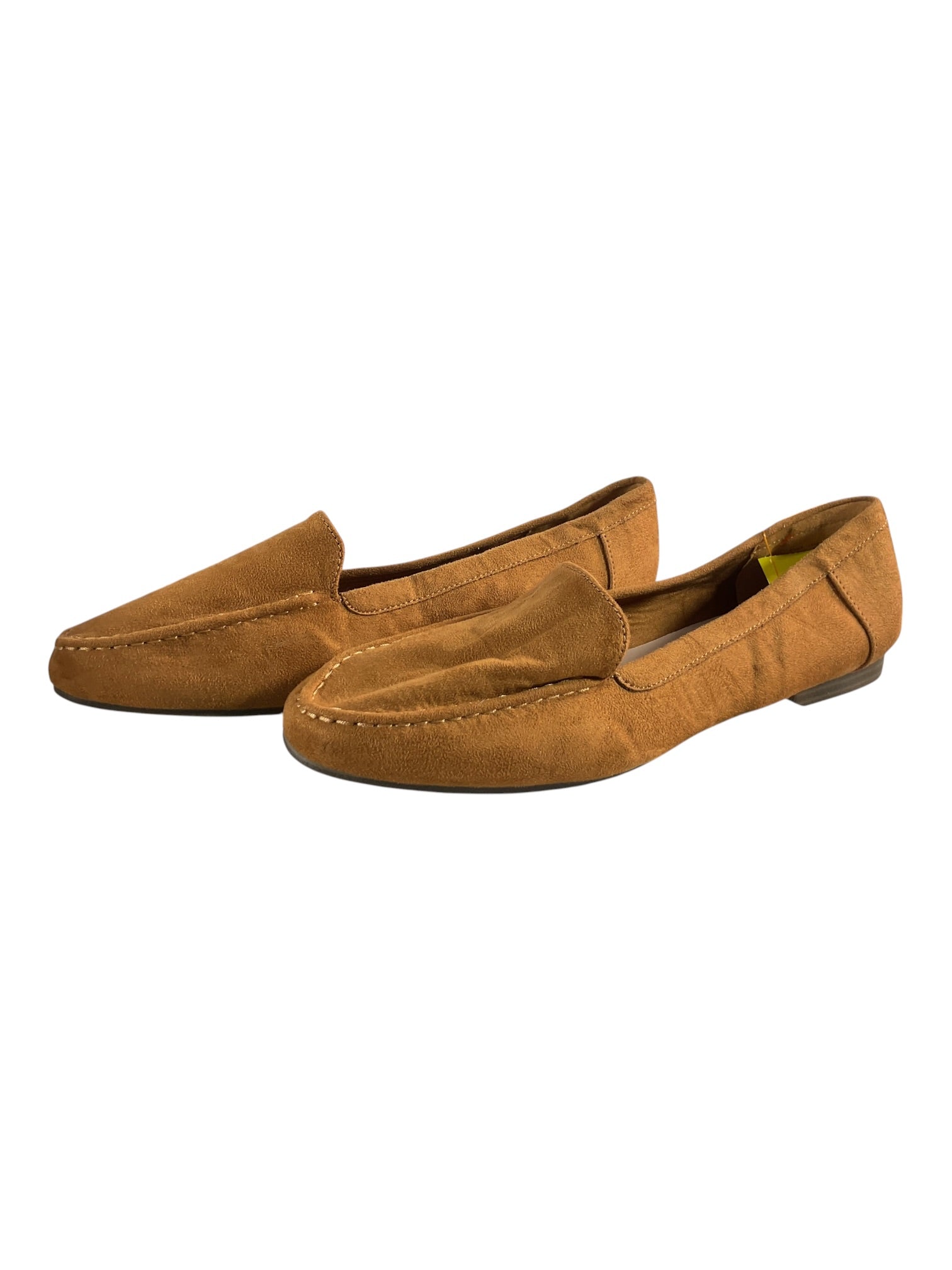 Zapato 10W (Sophia Taylor)