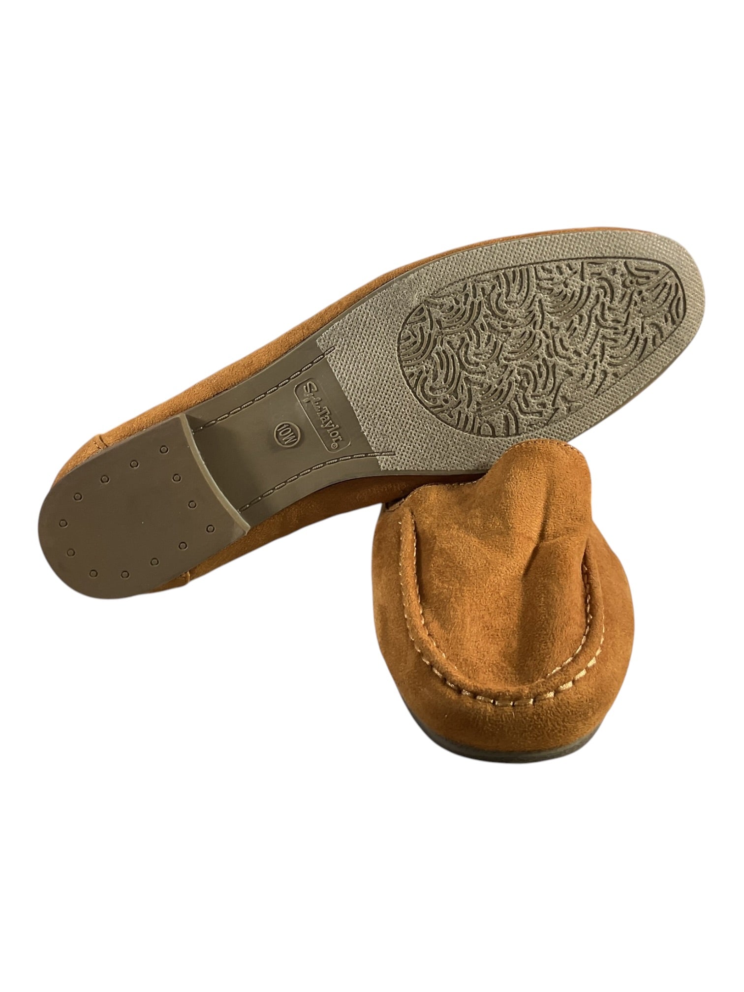 Zapato 10W (Sophia Taylor)