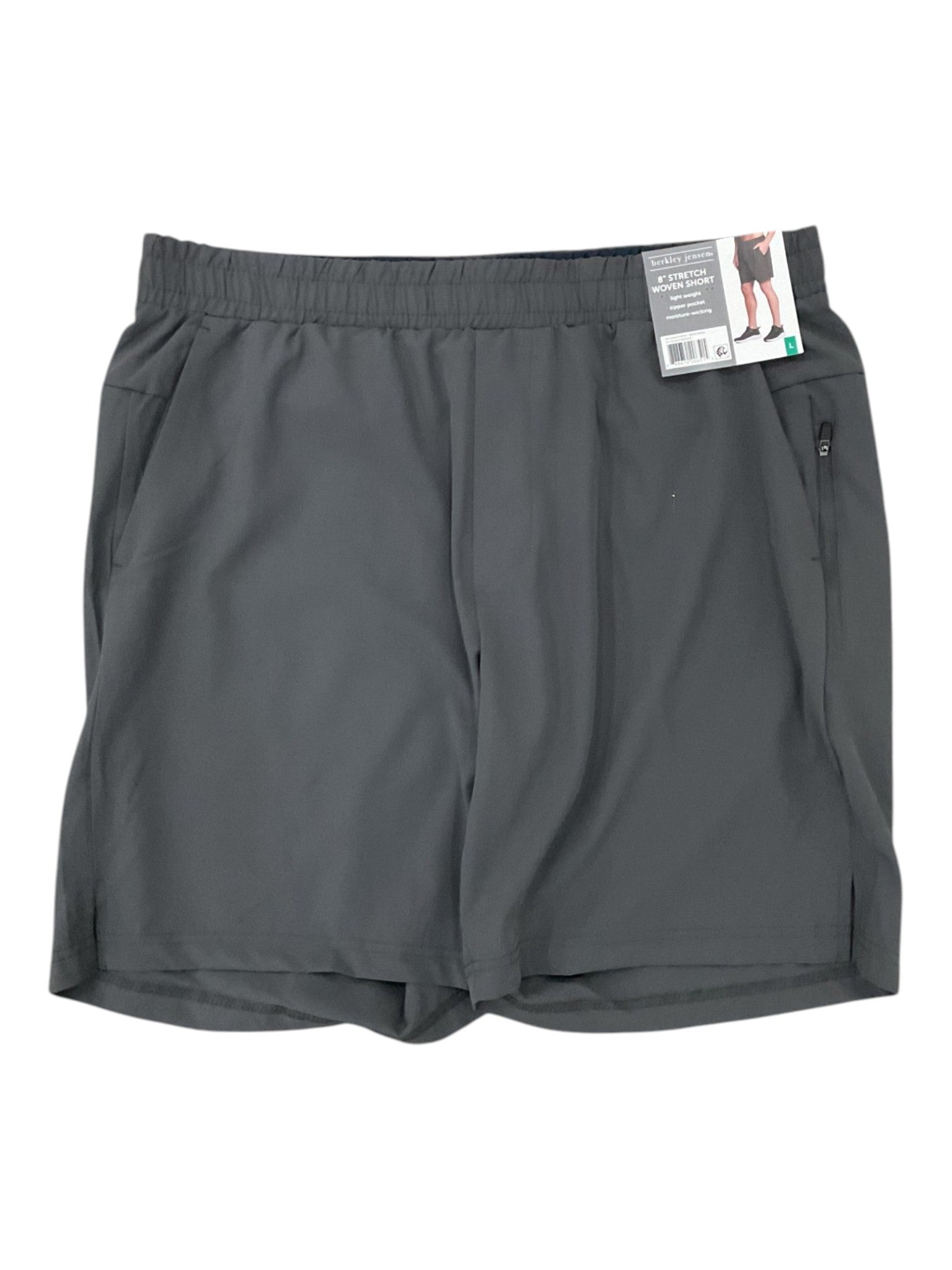 Short L (Berkley Jensen)