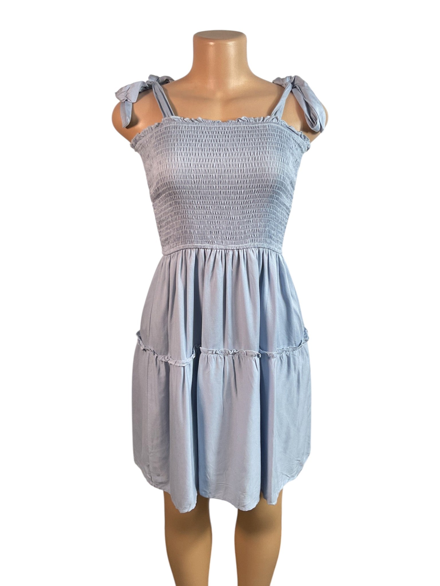 Vestido XS (ZESICA)