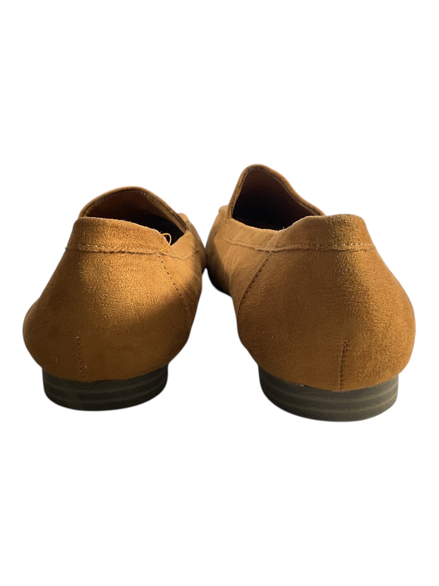 Zapato 10W (Sophia Taylor)