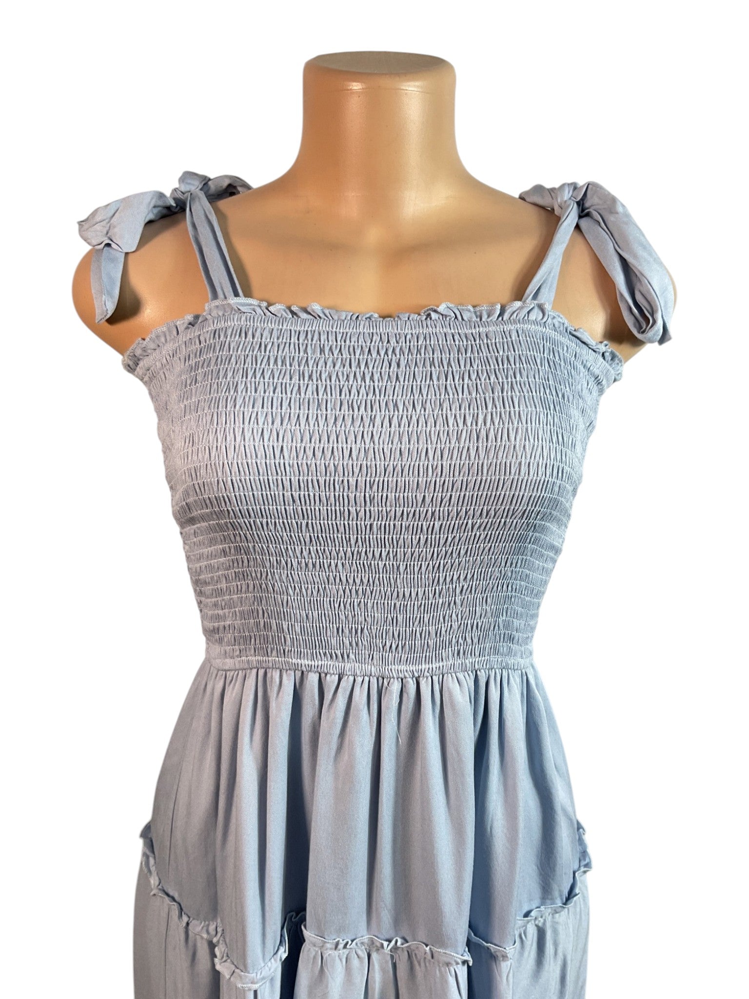 Vestido XS (ZESICA)
