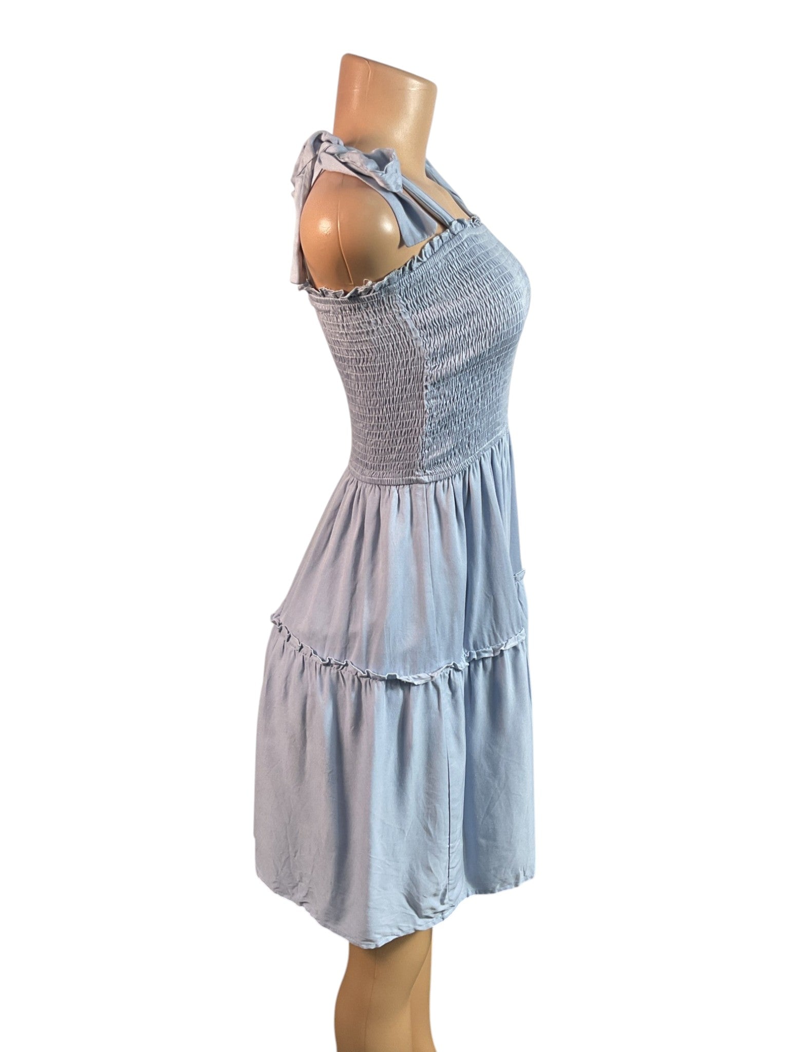 Vestido XS (ZESICA)