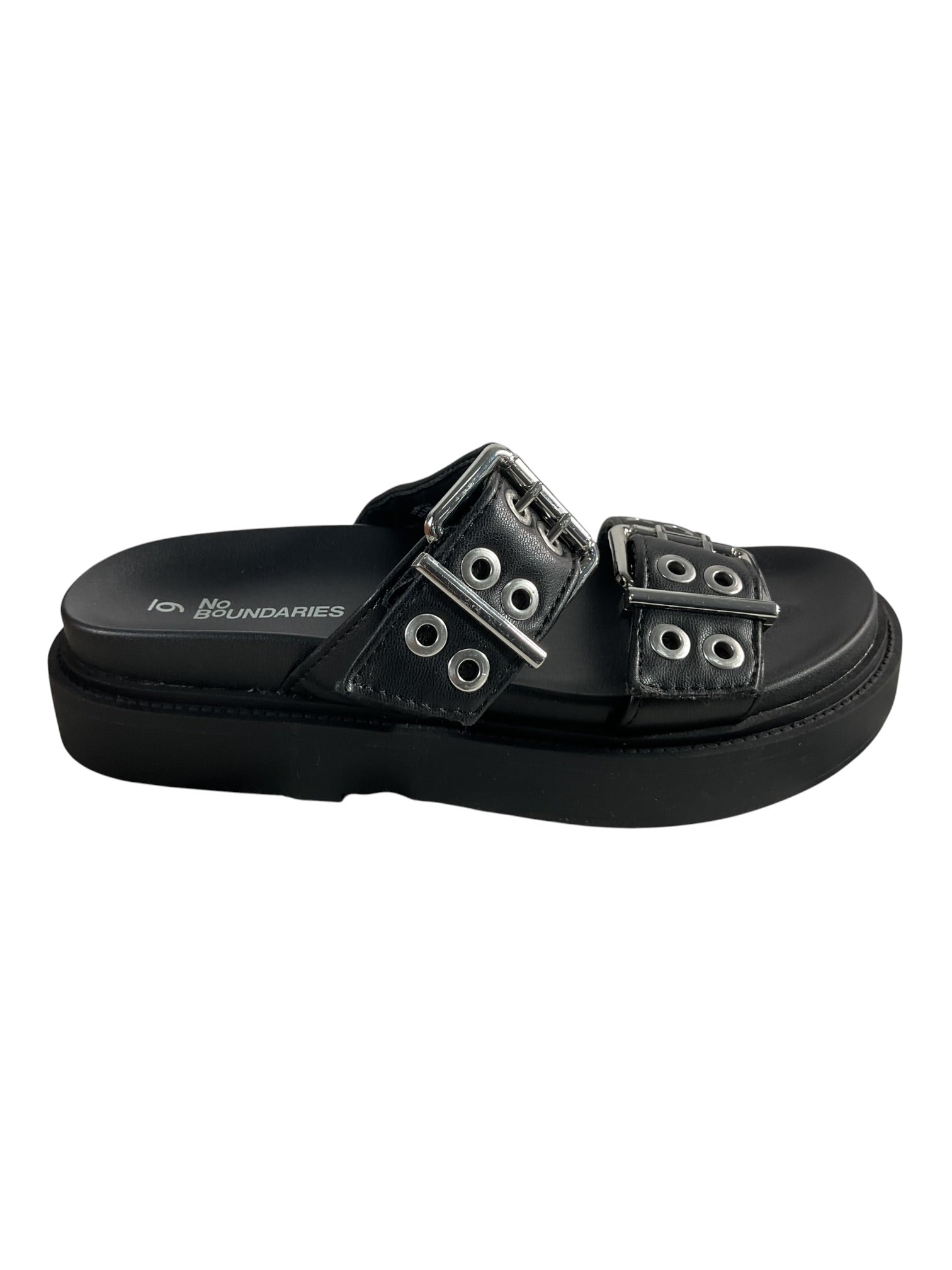 Sandalia 6 (NOBO)