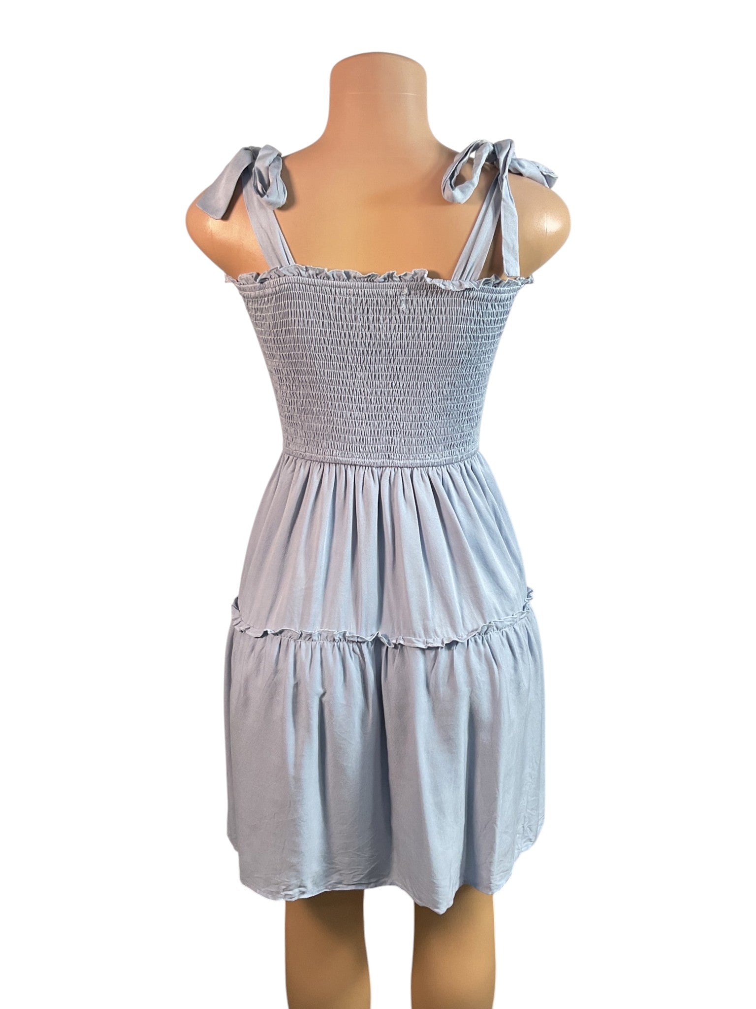 Vestido XS (ZESICA)