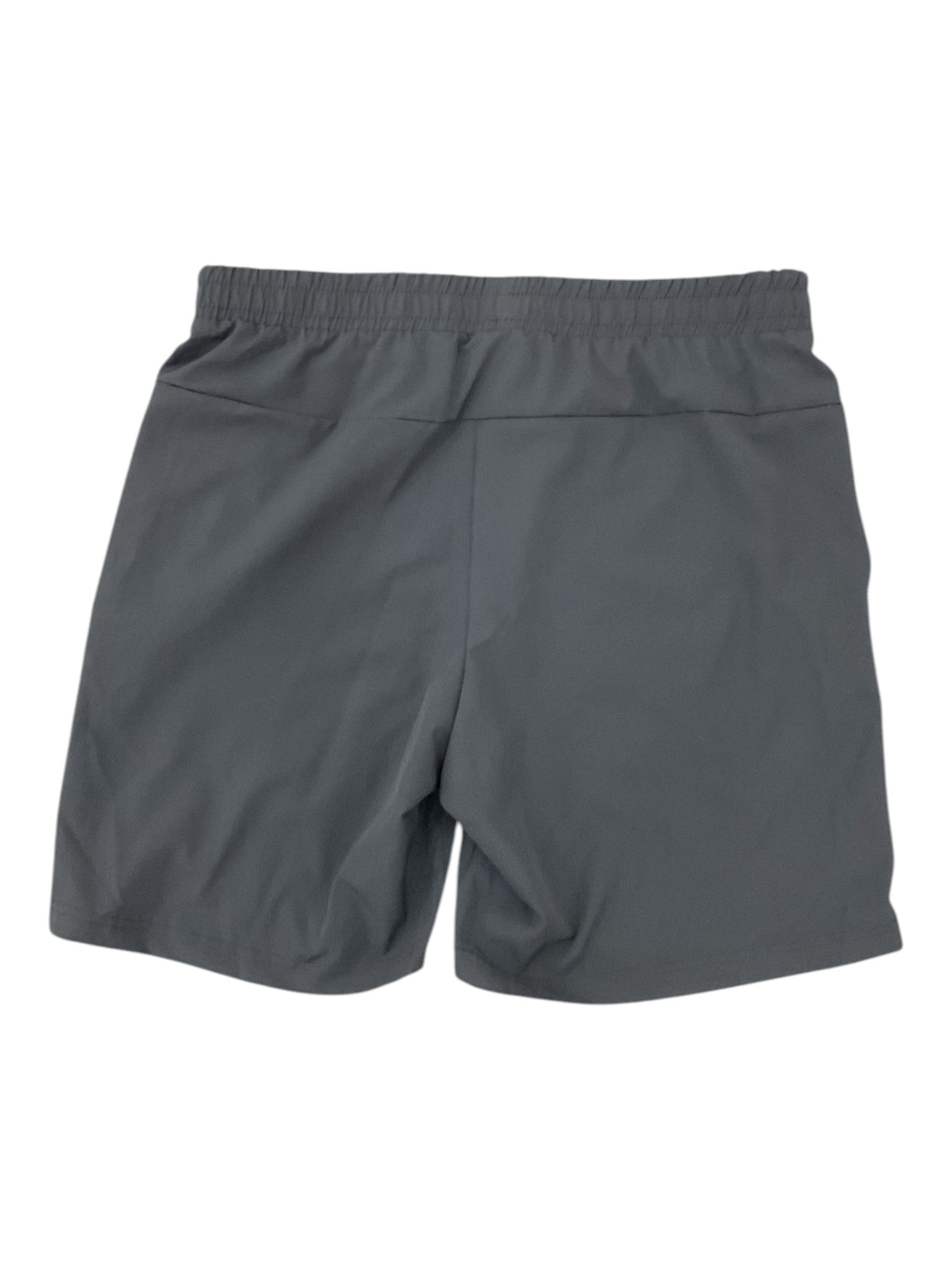 Short L (Berkley Jensen)