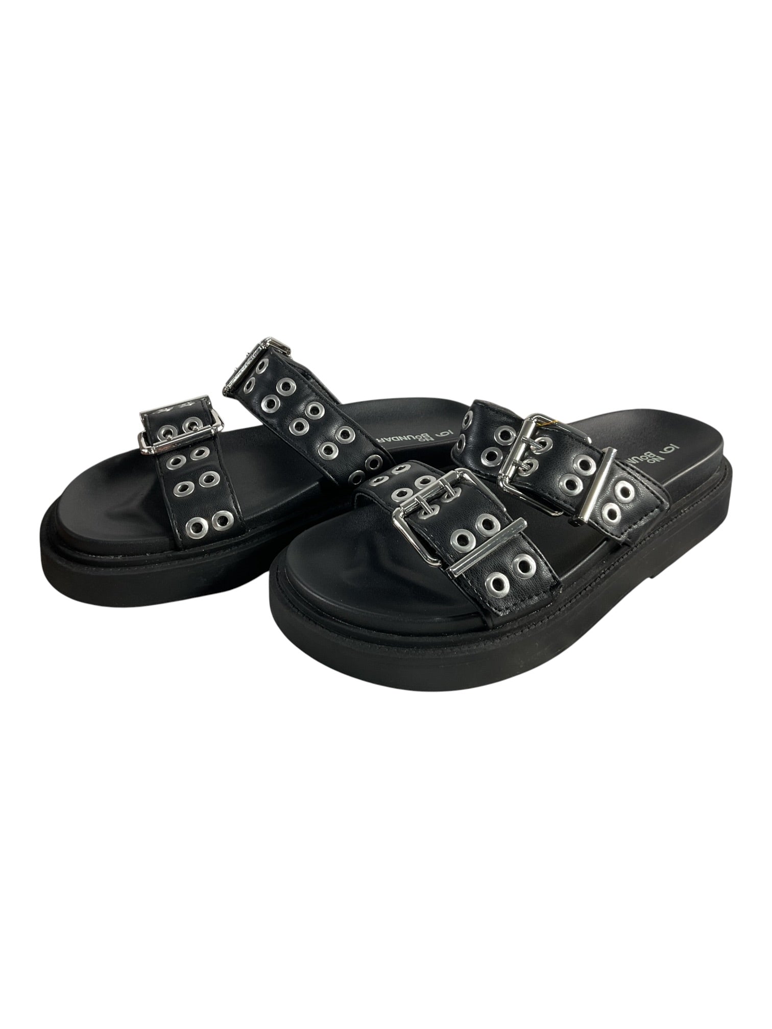 Sandalia 6 (NOBO)