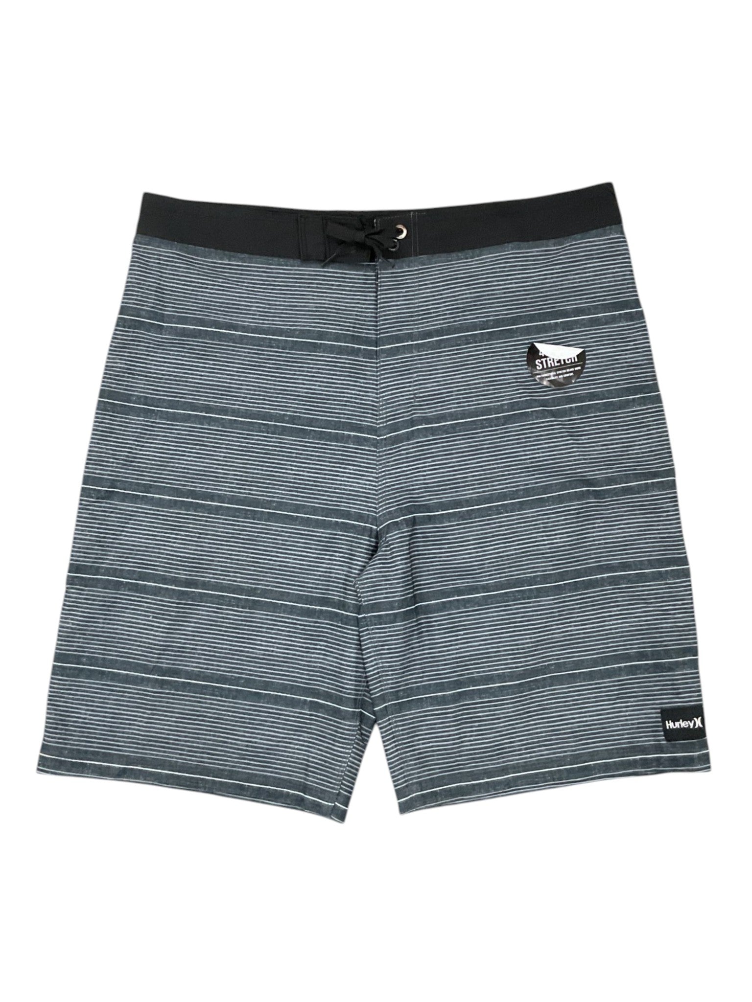Short 30 (Hurley)