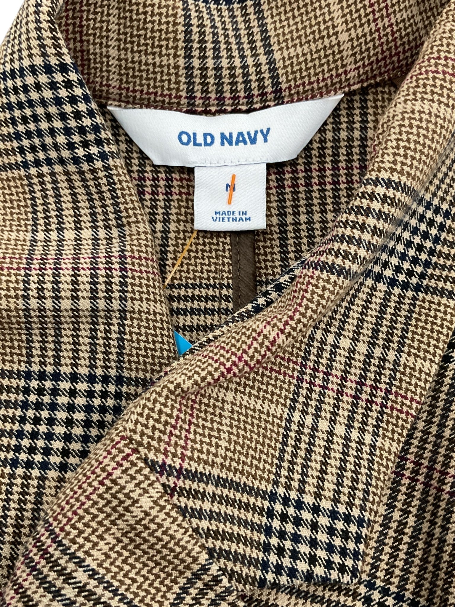 Blazer M (Old Navy)
